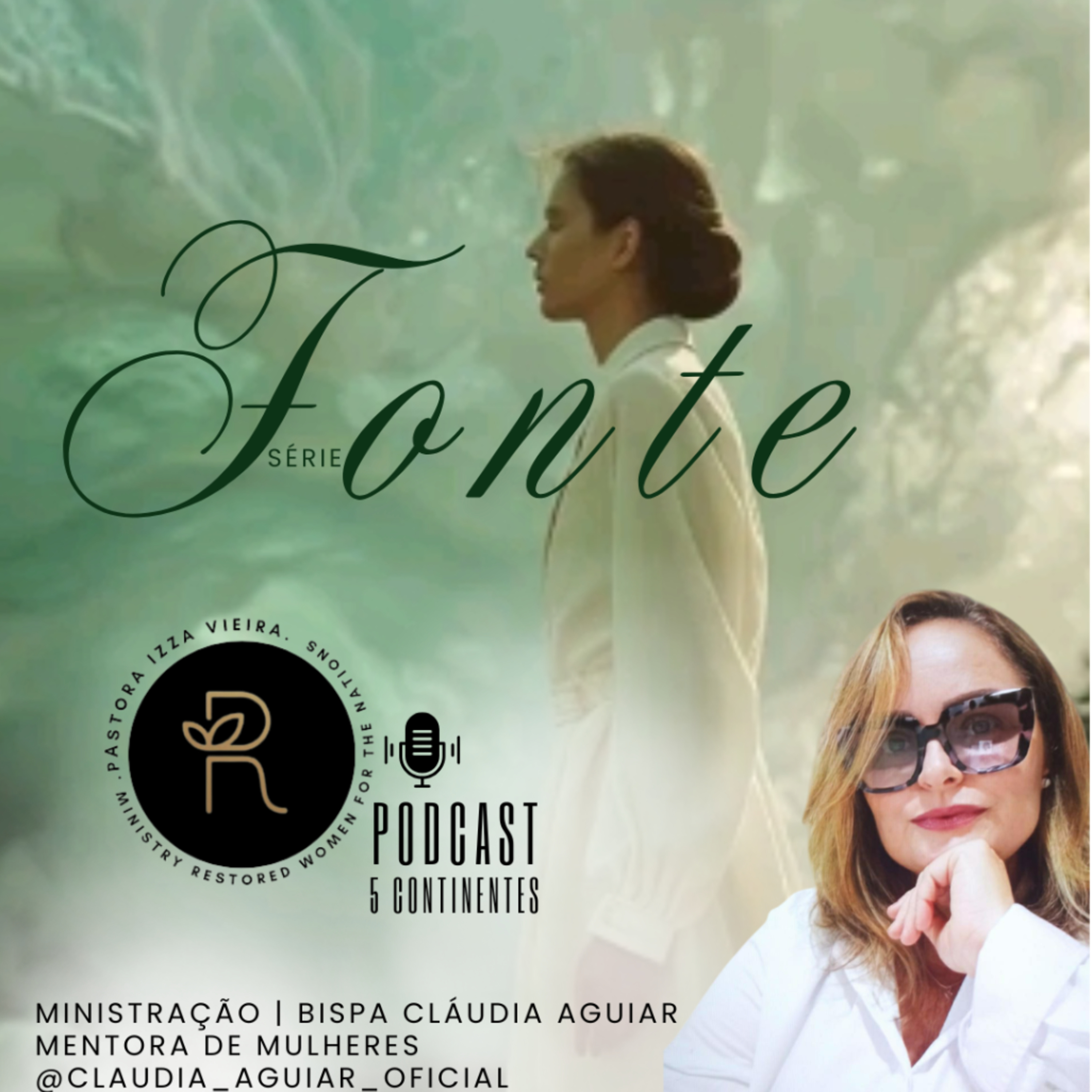 A FONTE QUE SACIA  episode artwork