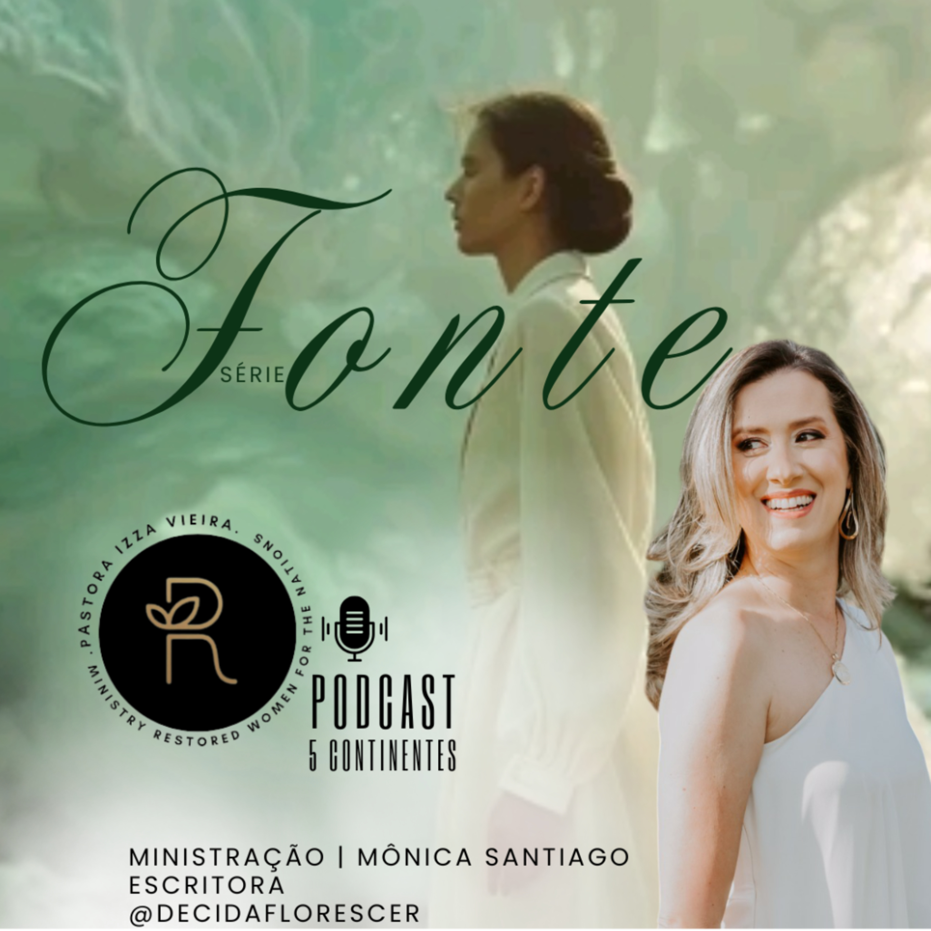 FONTE INESGOTÁVEL  episode artwork