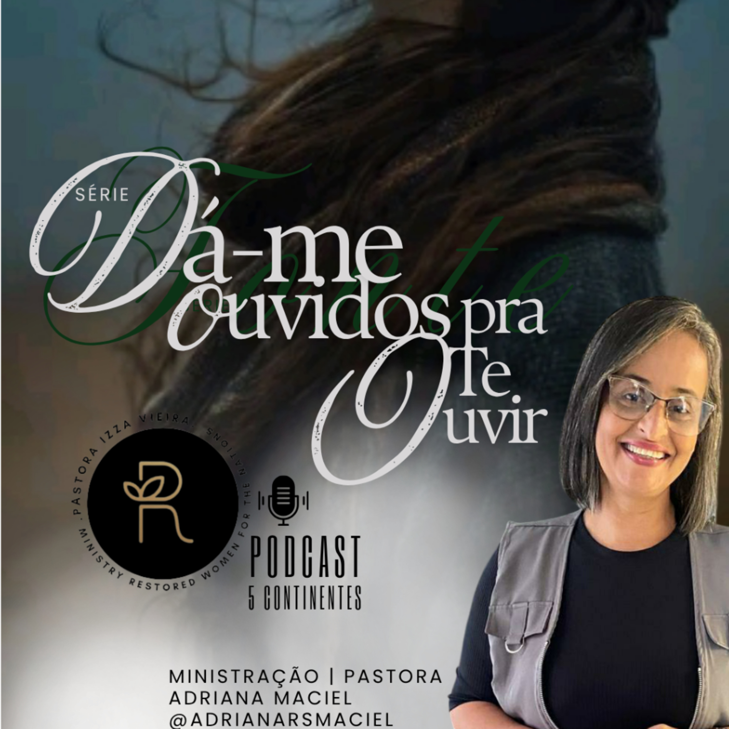 OUVIR E OBEDECER  episode artwork