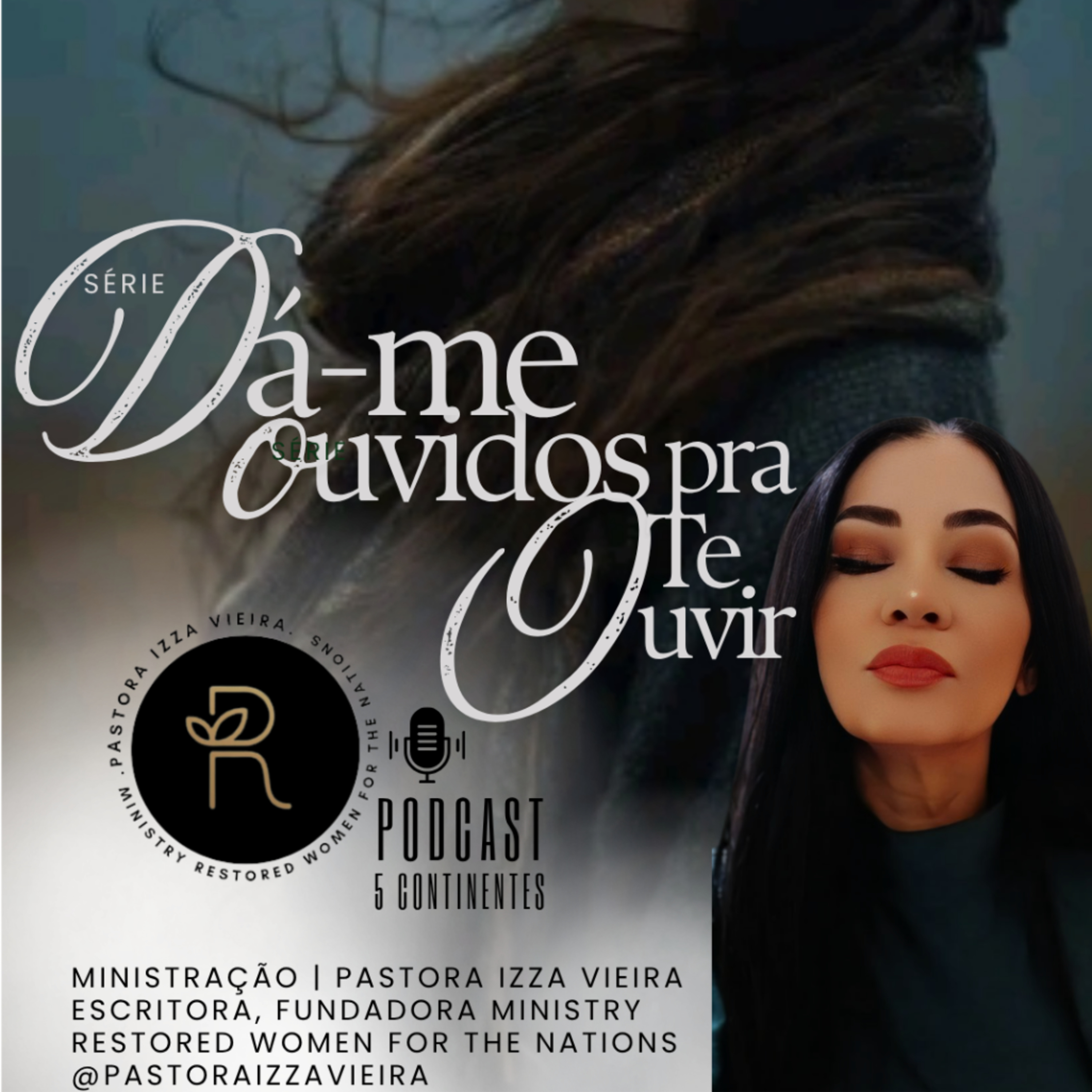 QUEM TEM OUVIDOS, OUÇA! episode artwork