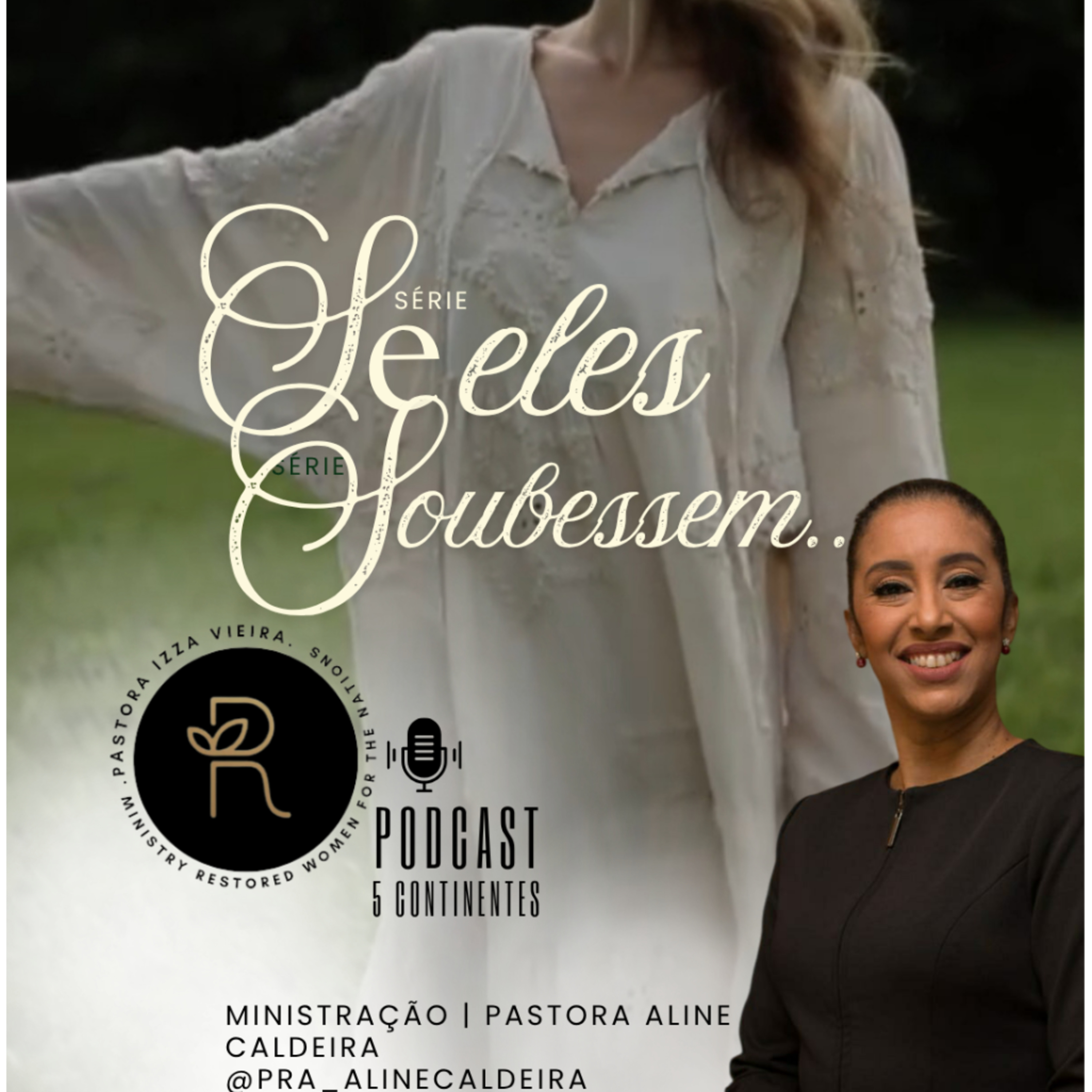 A SUFICIÊNCIA DE CRISTO  episode artwork
