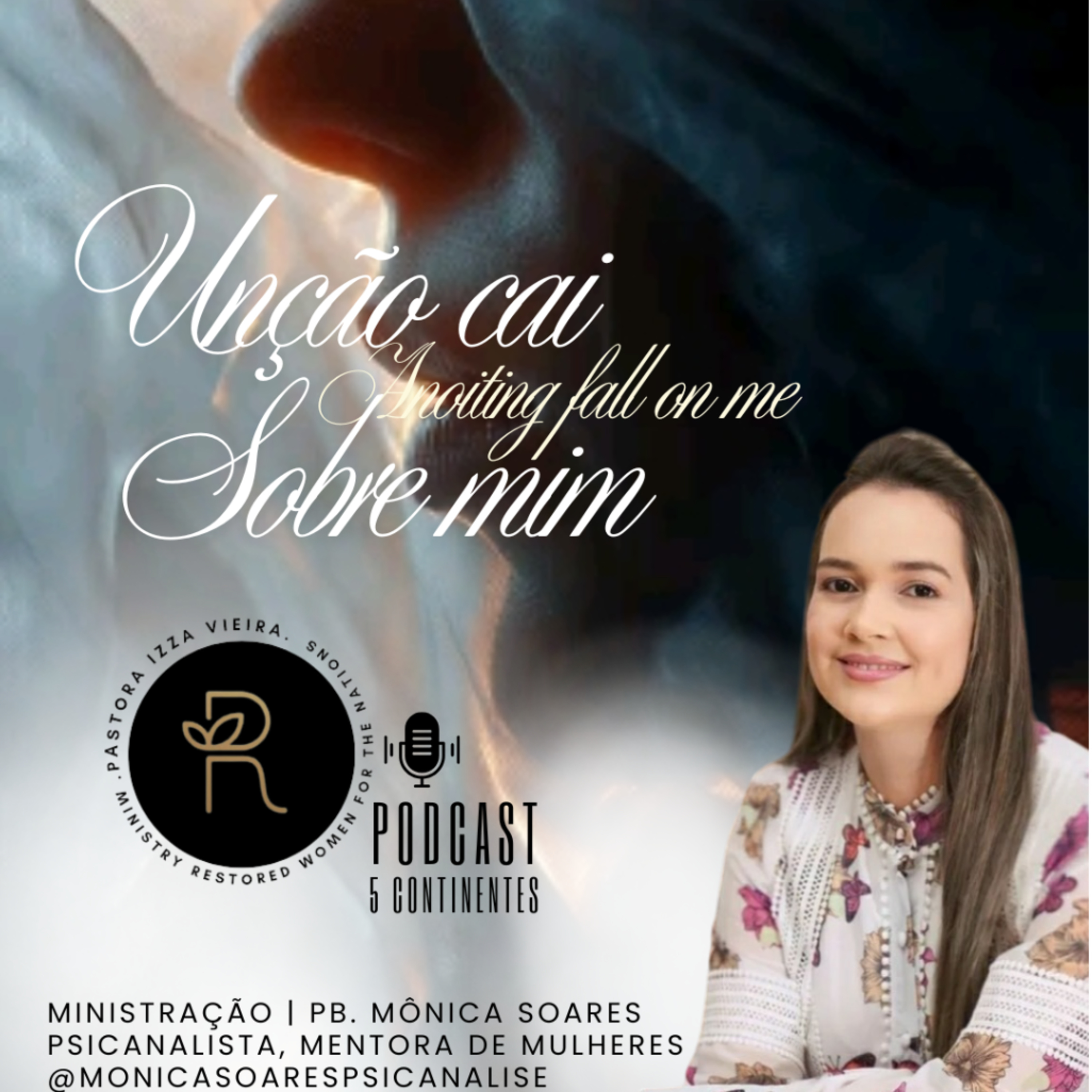 UNÇÃO PARA O IMPOSSÍVEL  episode artwork