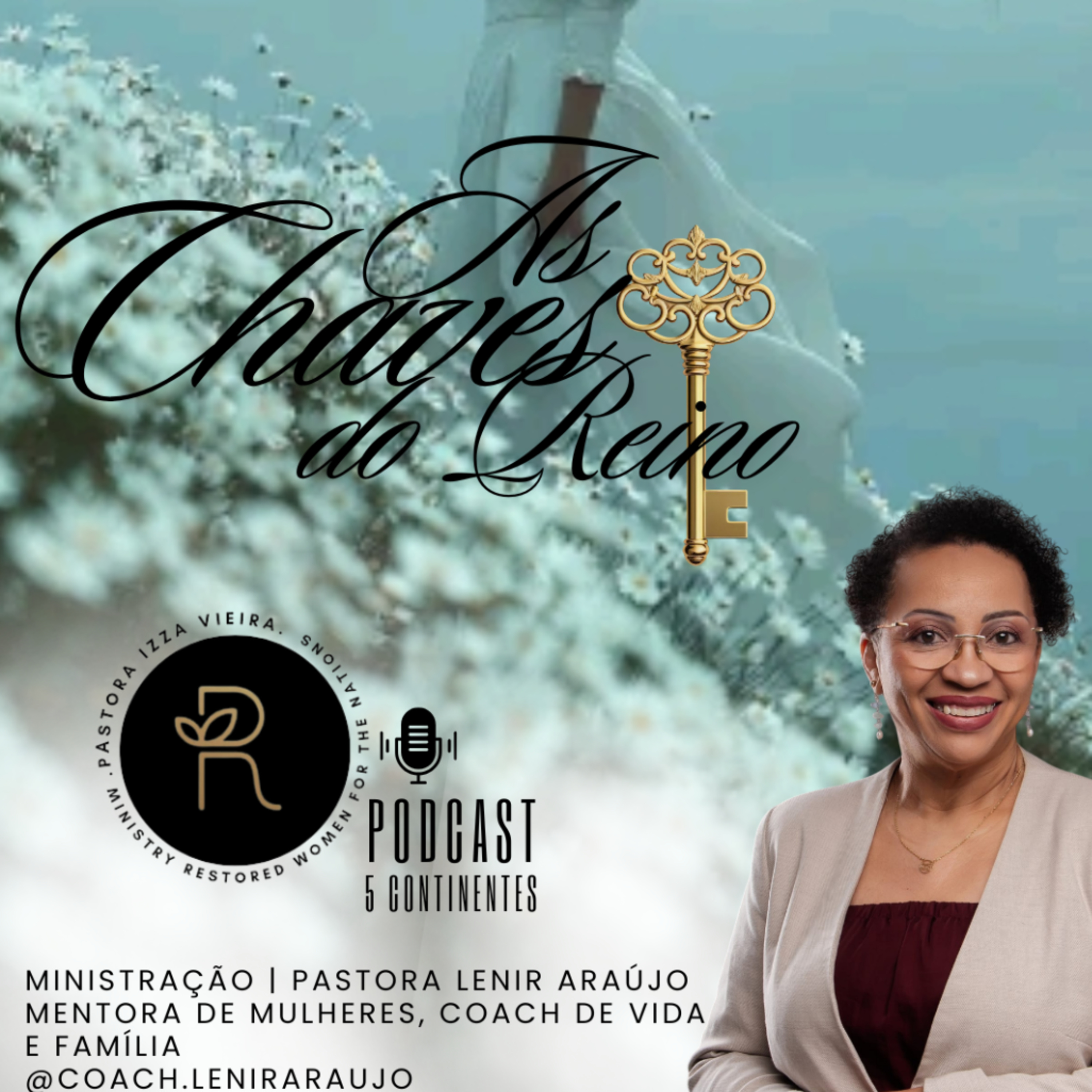 ACESSO AO CÉU  episode artwork
