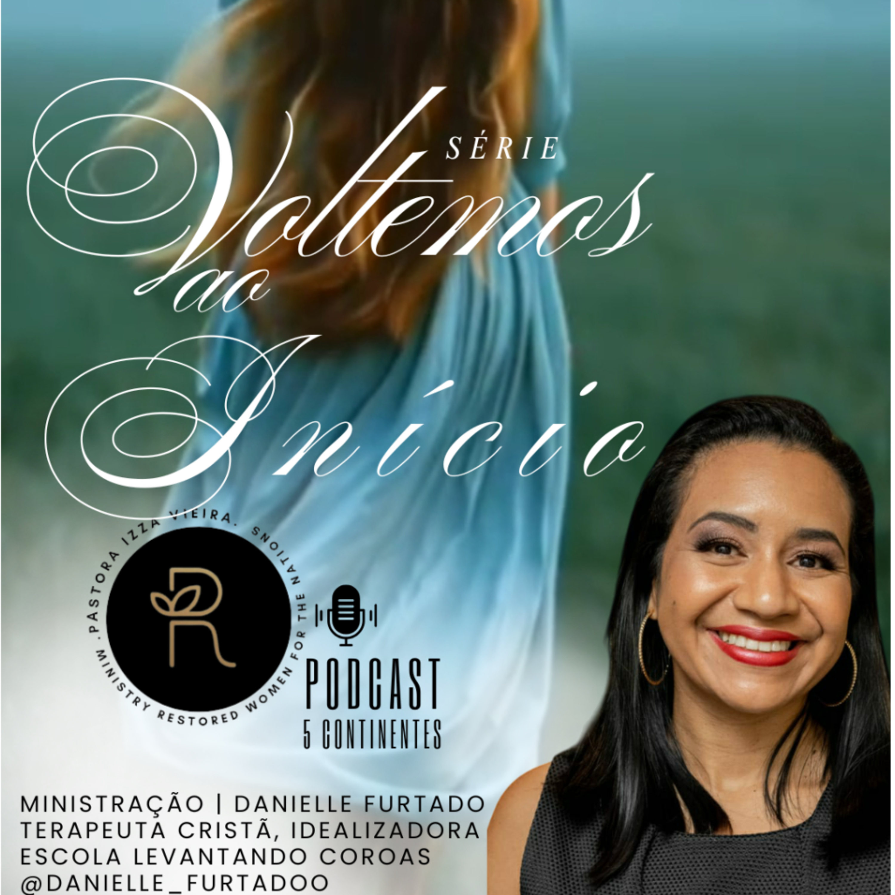 VOLTE AO PRIMEIRO AMOR episode artwork