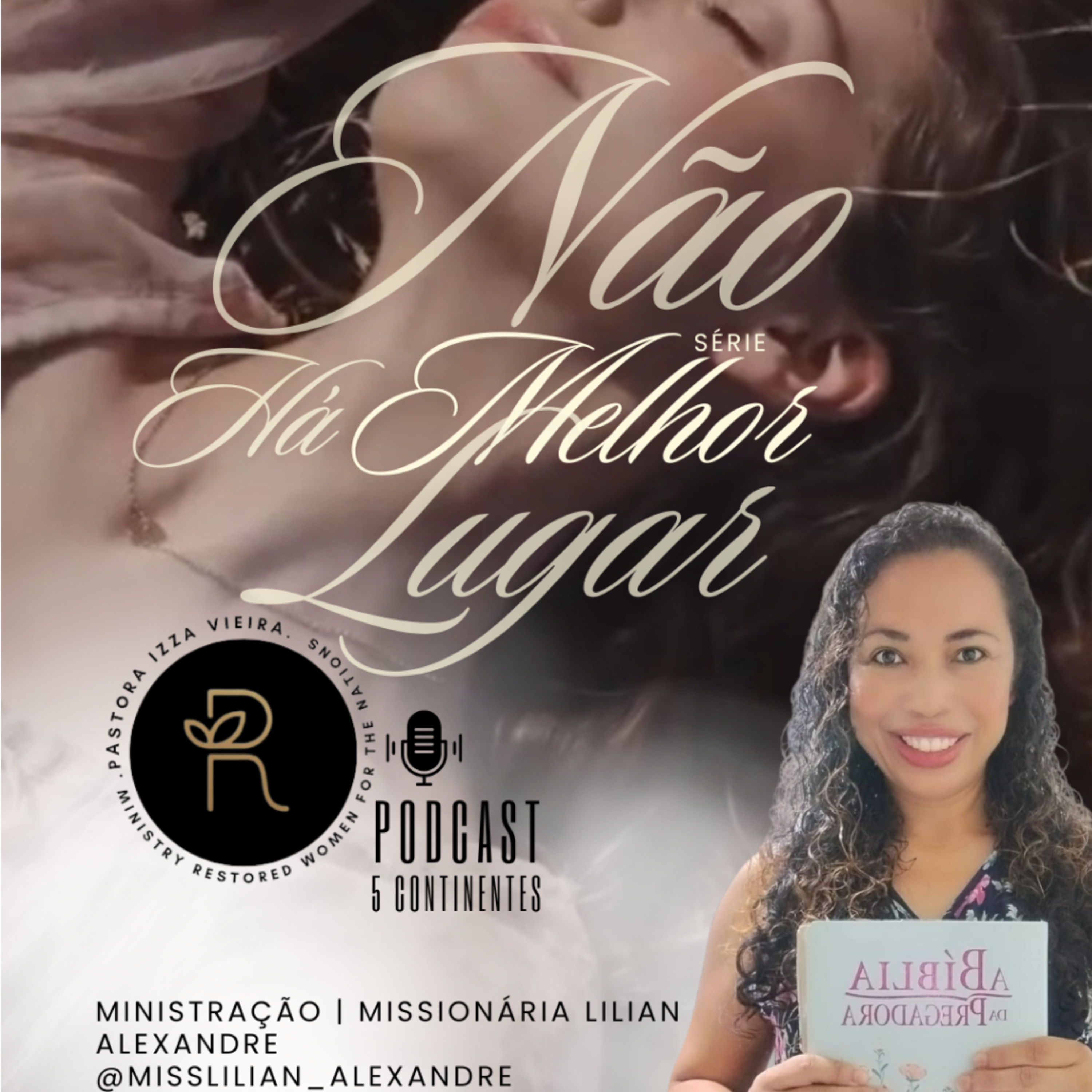 CHAMADAS PARA ESTAR COM ELE  episode artwork