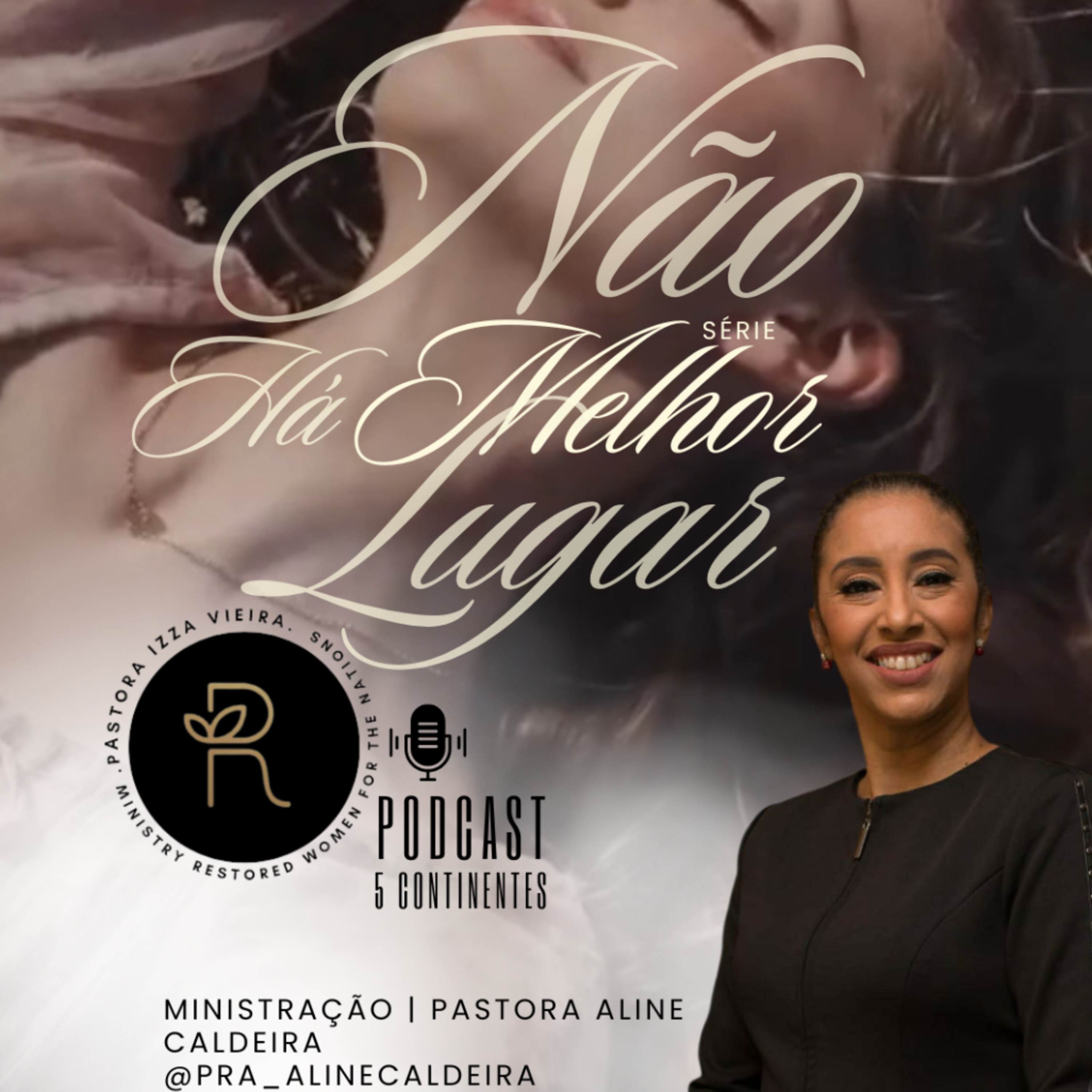 REFÚGIO E SEGURANÇA  episode artwork