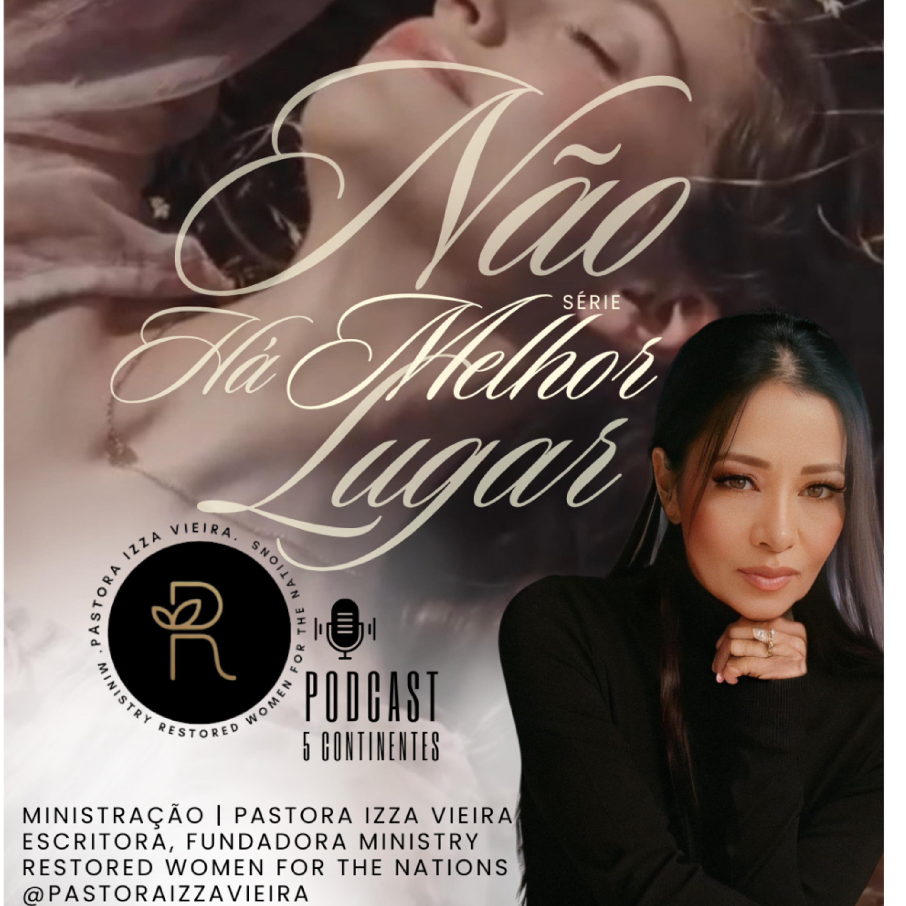 ENCONTRE AQUI  episode artwork