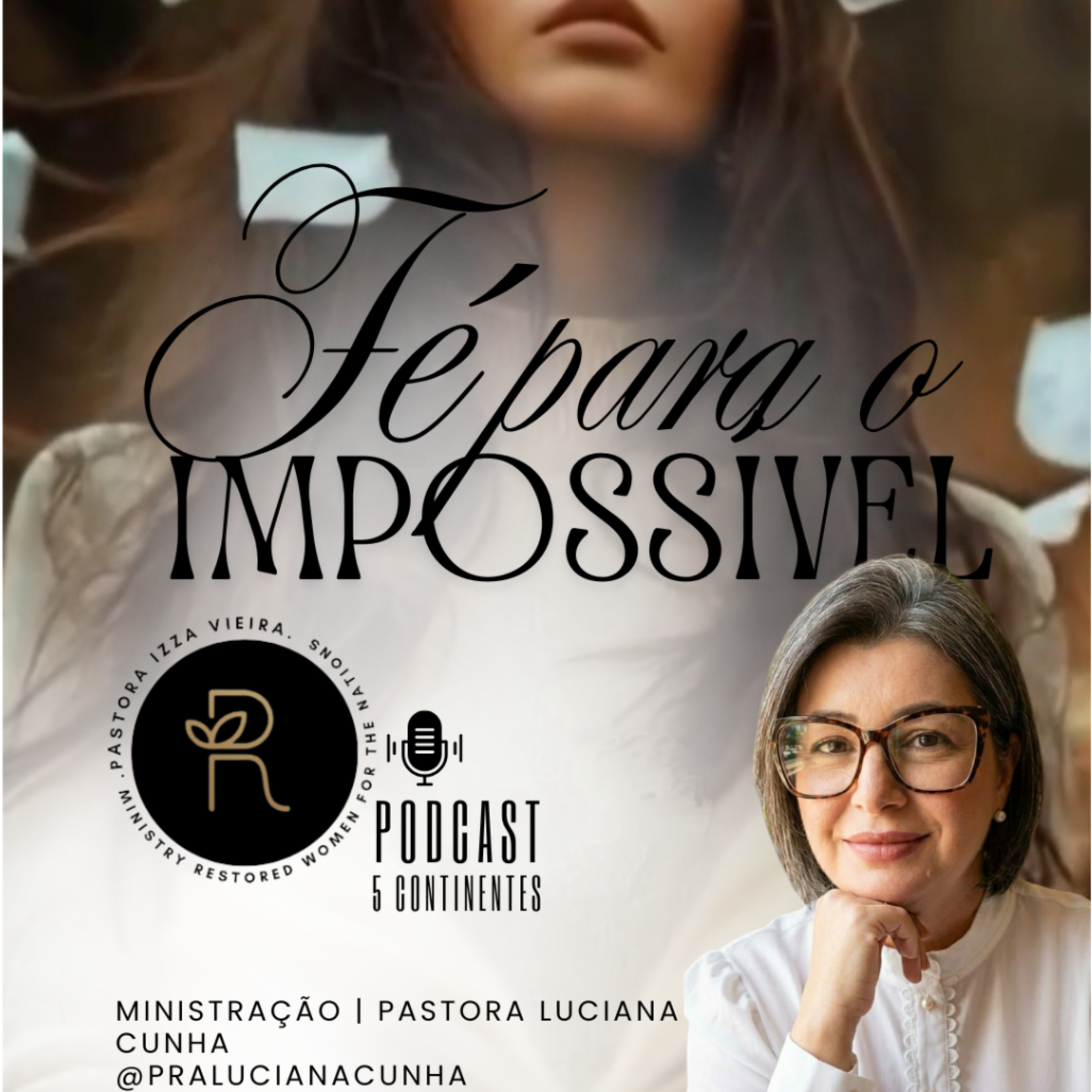 FÉ INABALÁVEL  episode artwork