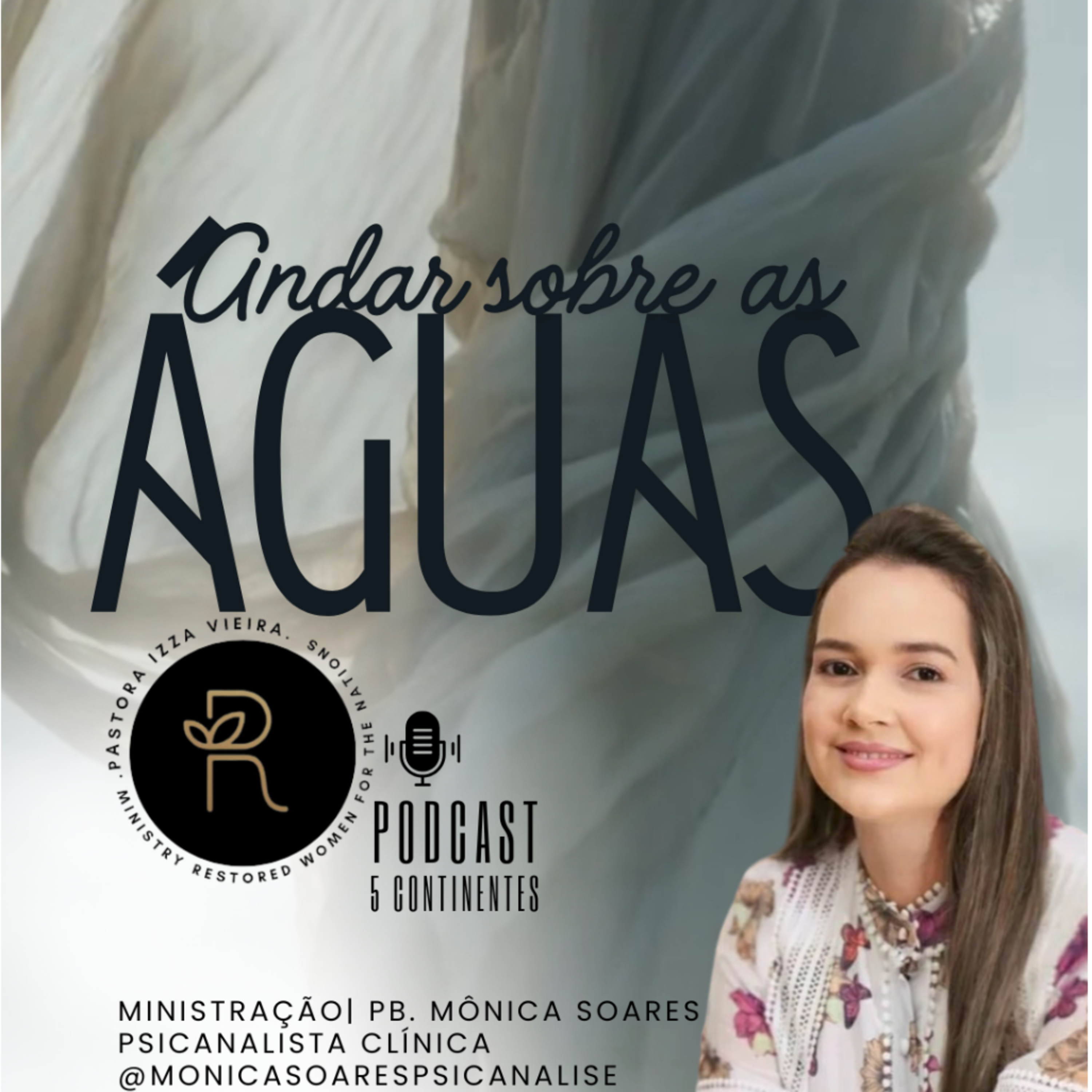 SE MOVA PELA PALAVRA episode artwork
