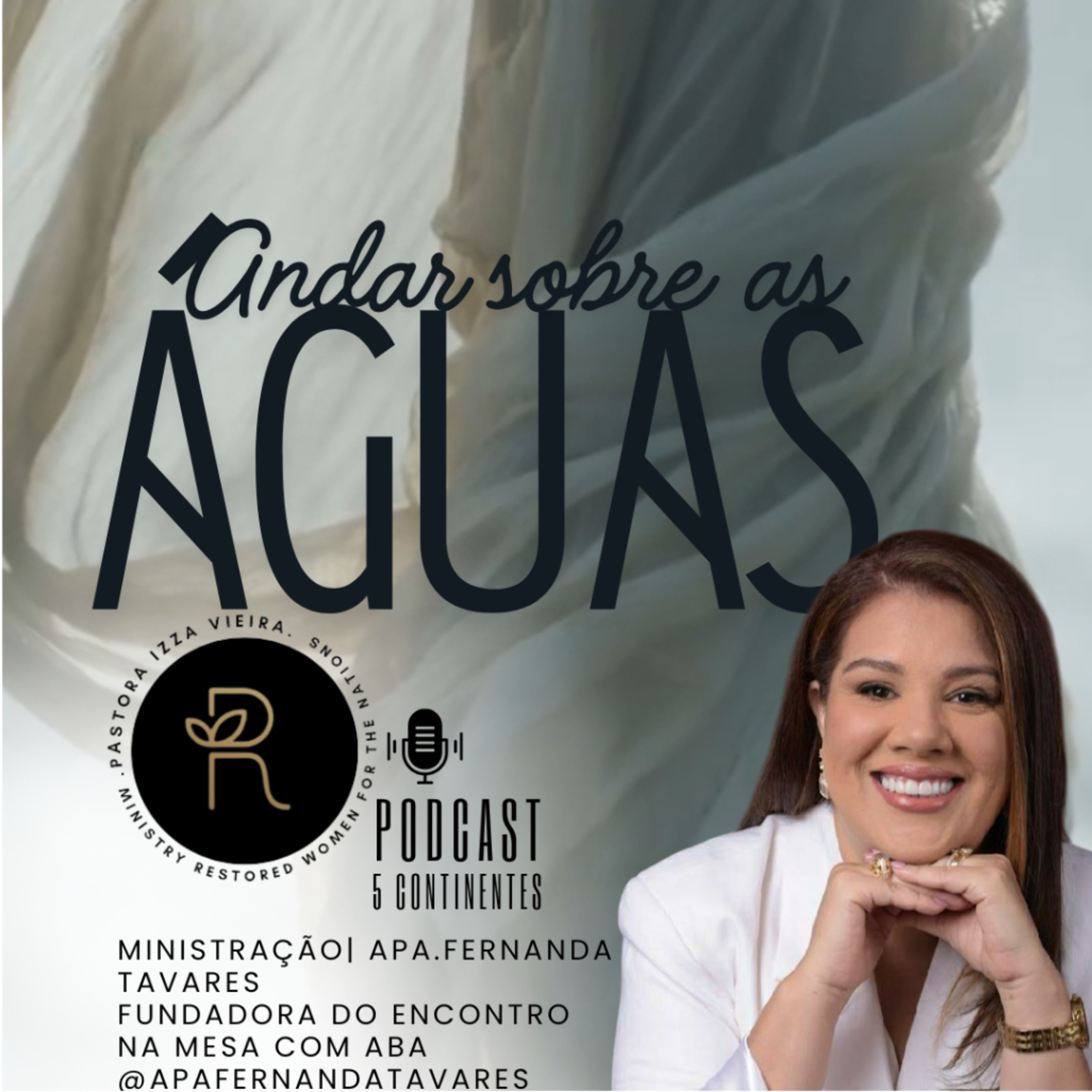 A AUTORIDADE DA PALAVRA episode artwork