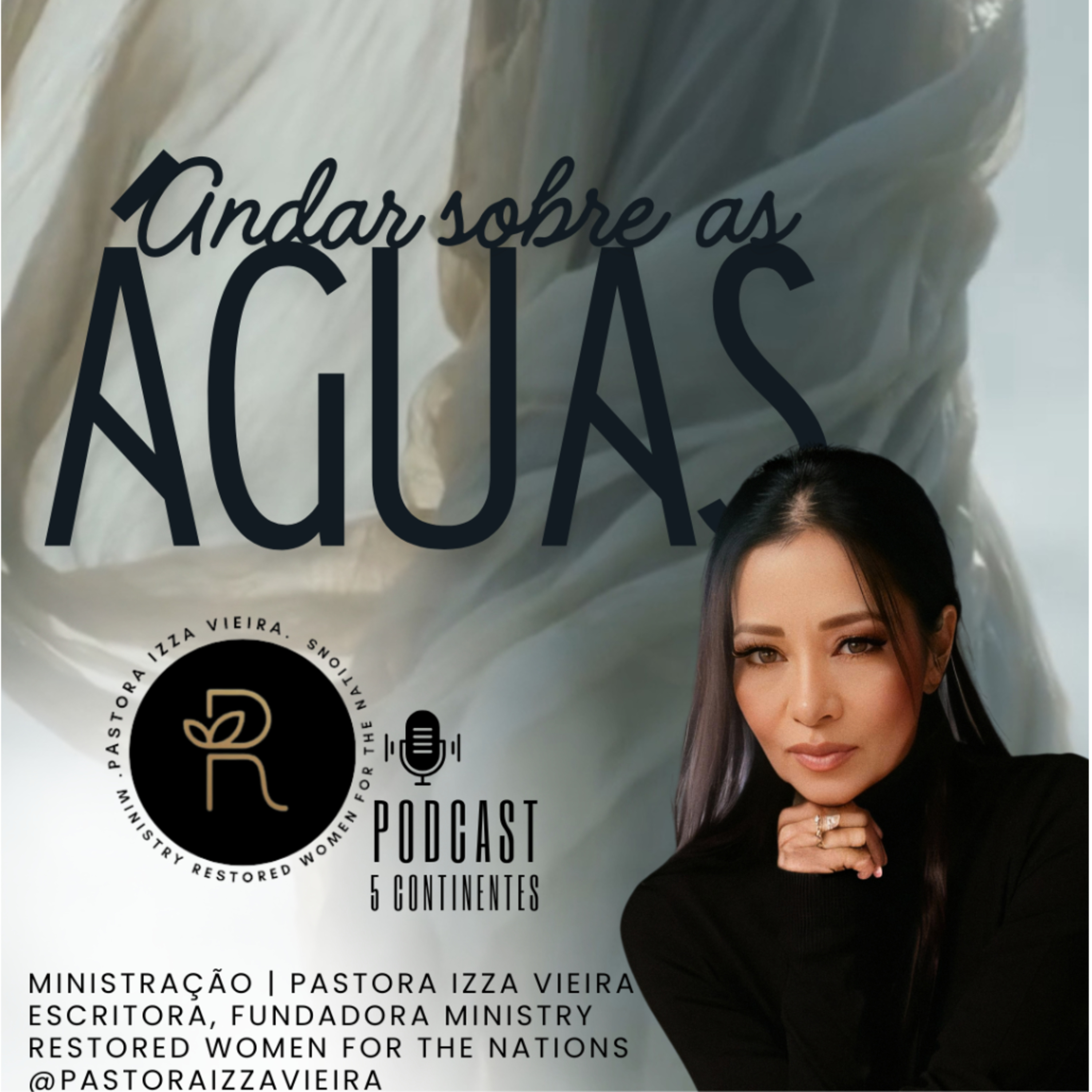 ANDE SOBRE A PALAVRA  episode artwork