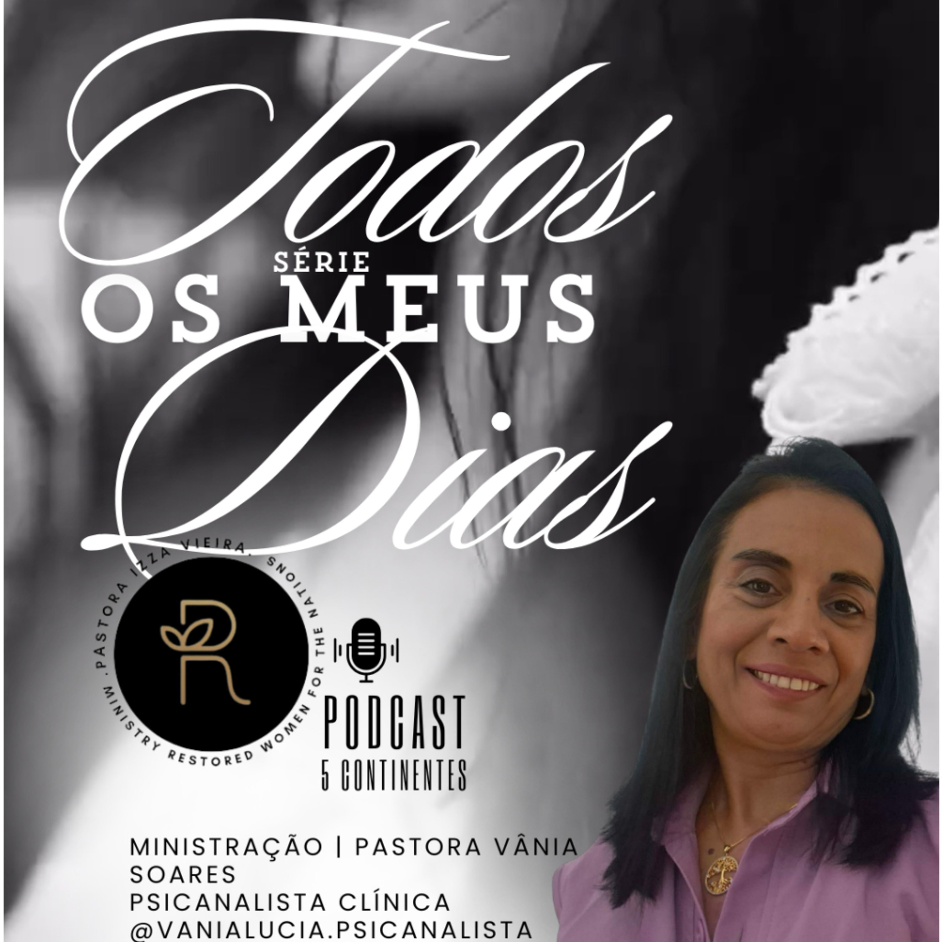 VIVENDO PARA A ETERNIDADE  episode artwork