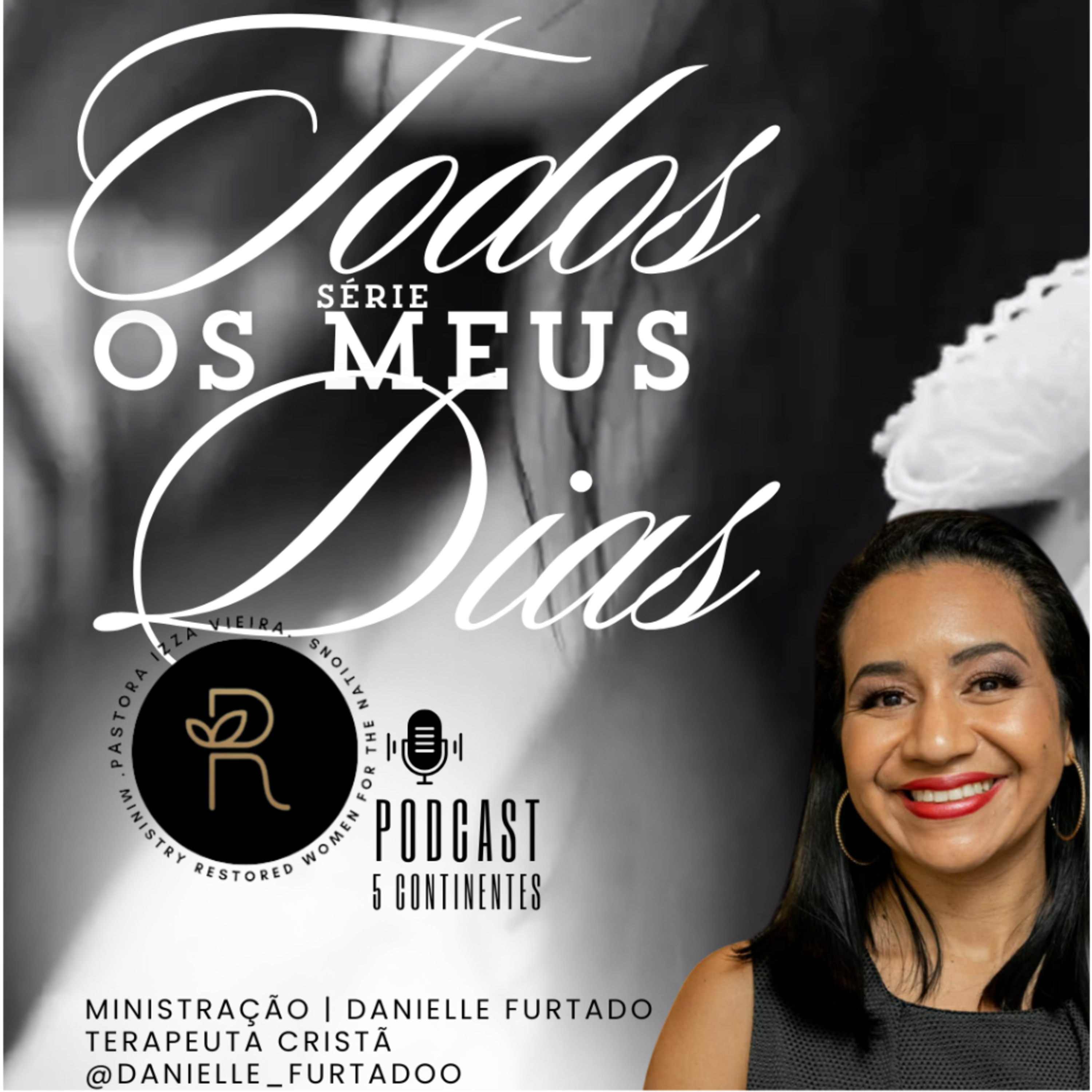 O OLHAR PELA ETERNIDADE  episode artwork