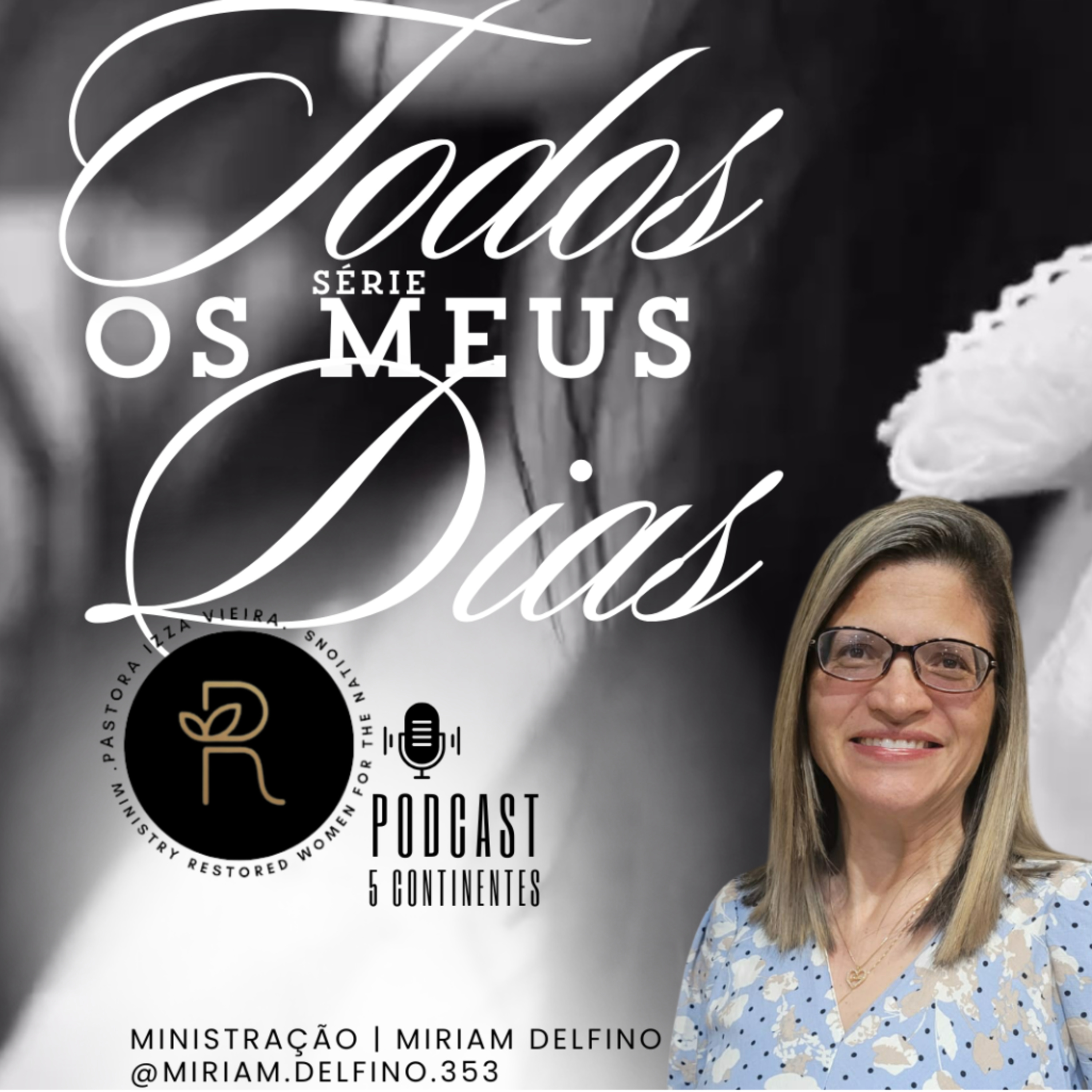 SOBRE VIVER, O TEMPO DE DEUS  episode artwork