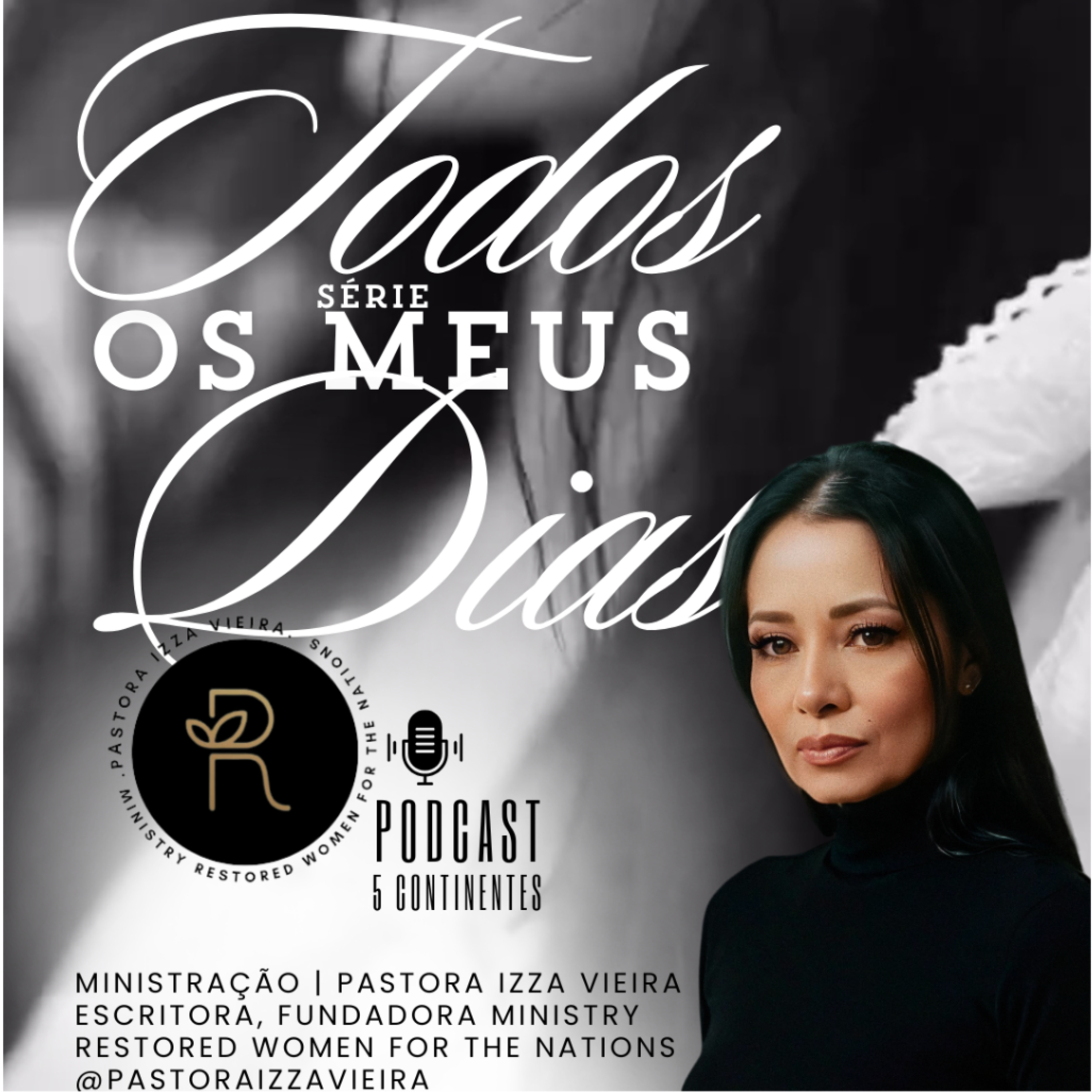 DE ETERNIDADE A ETERNIDADE  episode artwork