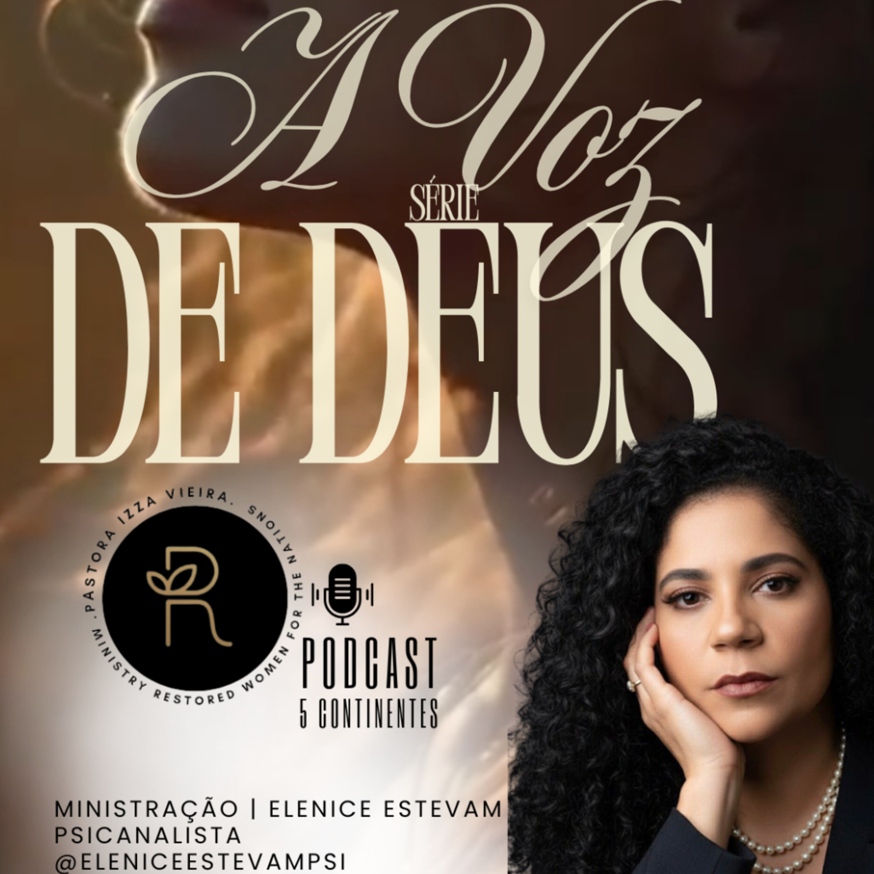 A VOZ QUE REVELA O PROPÓSITO  episode artwork