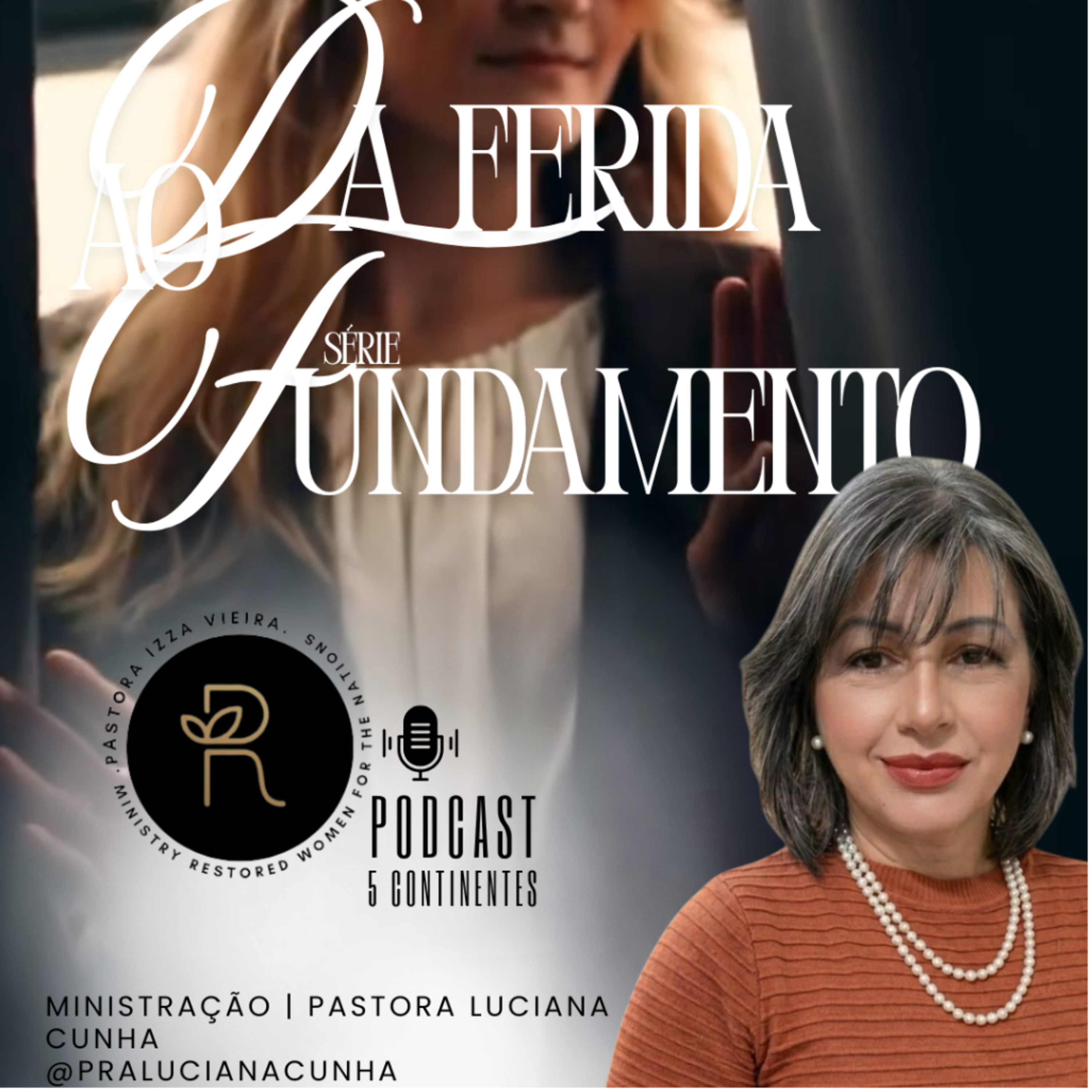 A DOR NÃO É O FIM  episode artwork