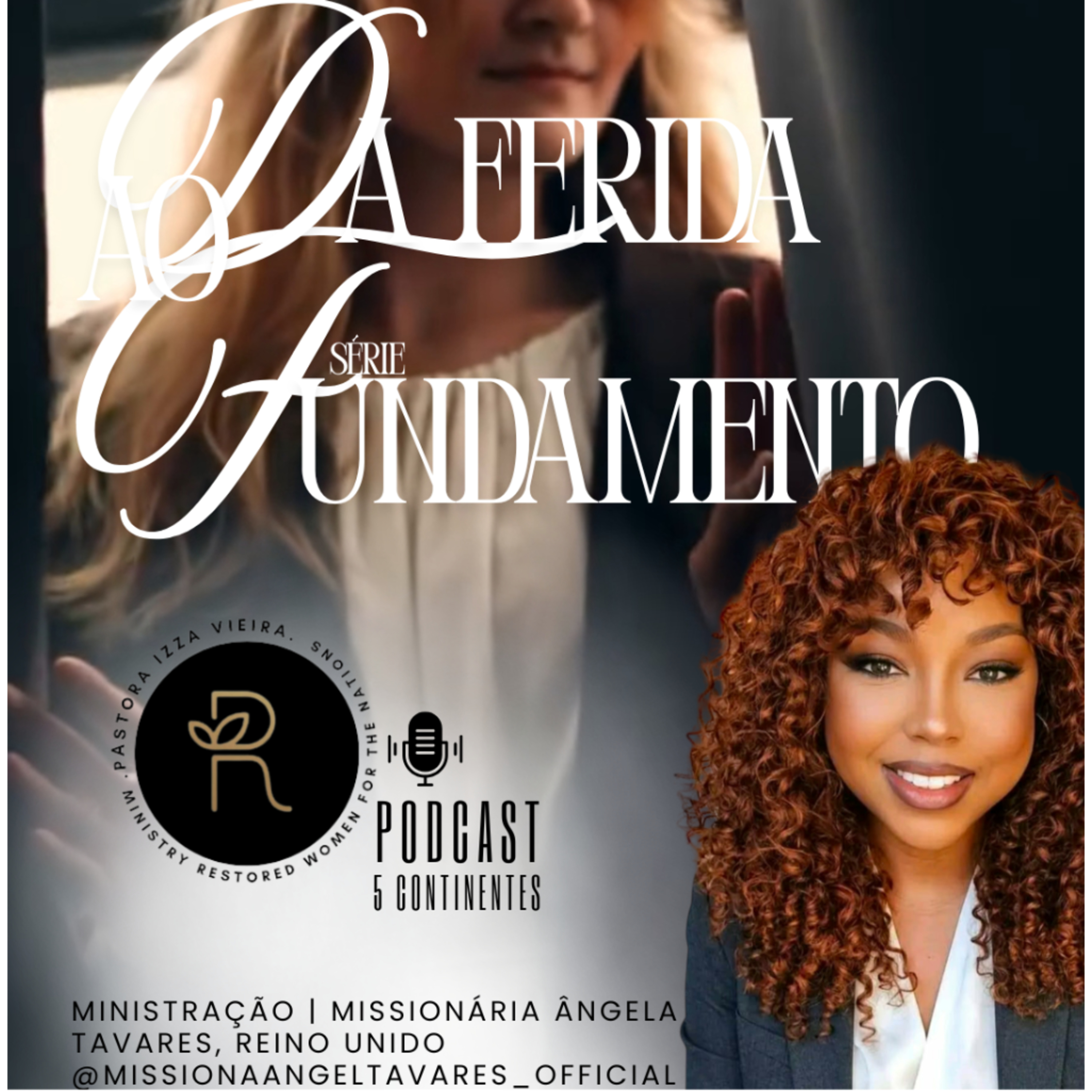A COROA DA VIDA  episode artwork