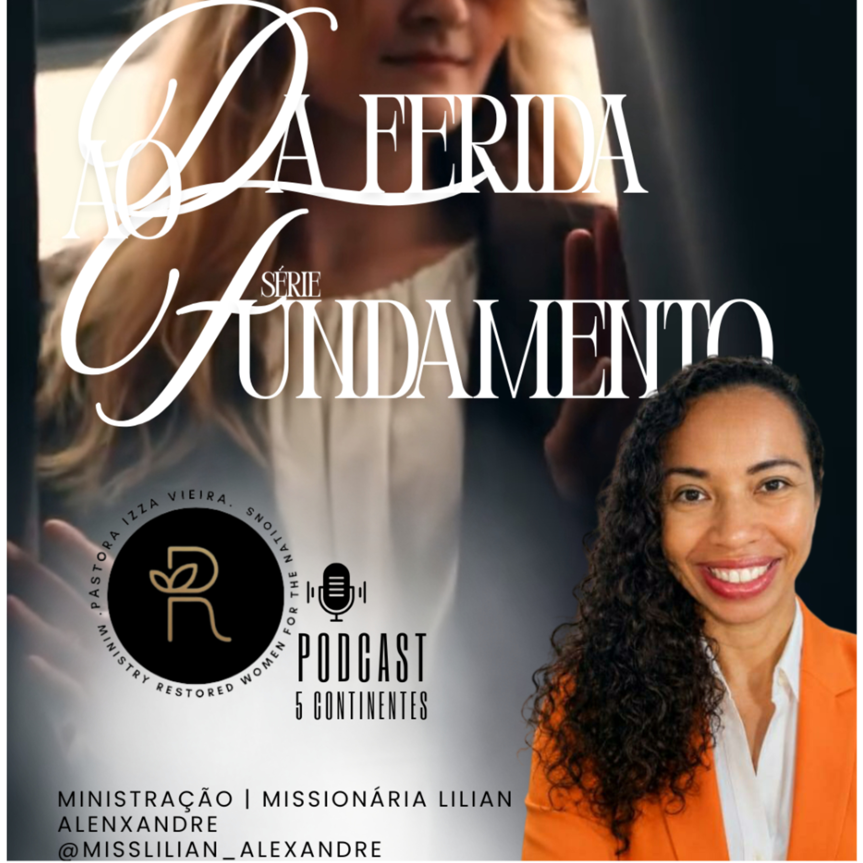 ESCOLHAS MUDAM DESTINO episode artwork