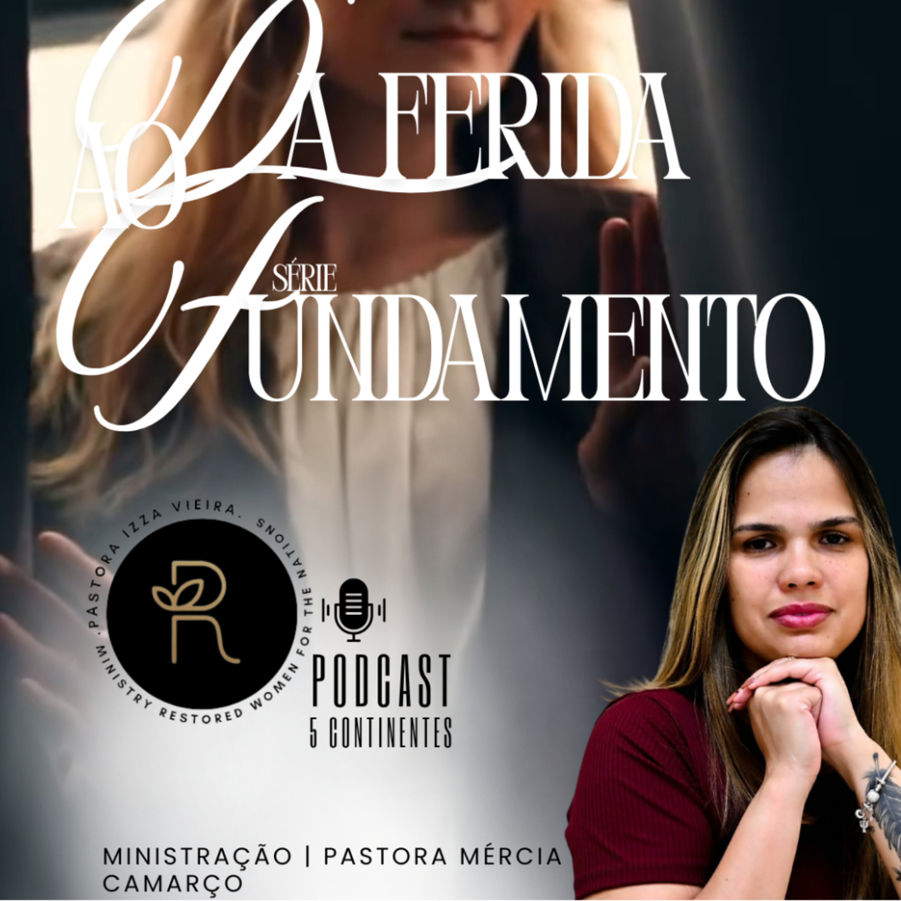 DE IMPROVÁVEL AO PROPÓSITO  episode artwork