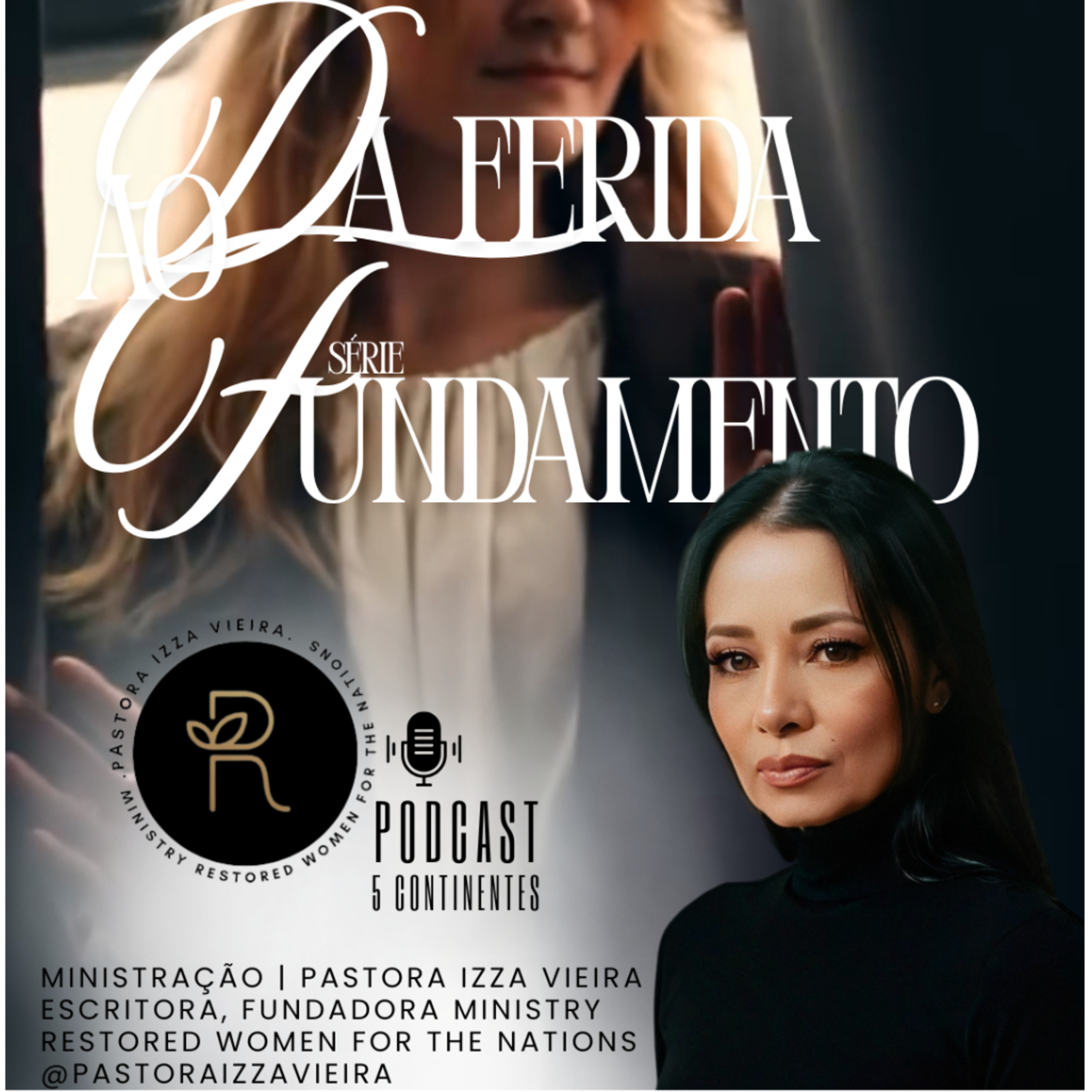 HÁ PROPÓSITO ALÉM DA DOR episode artwork