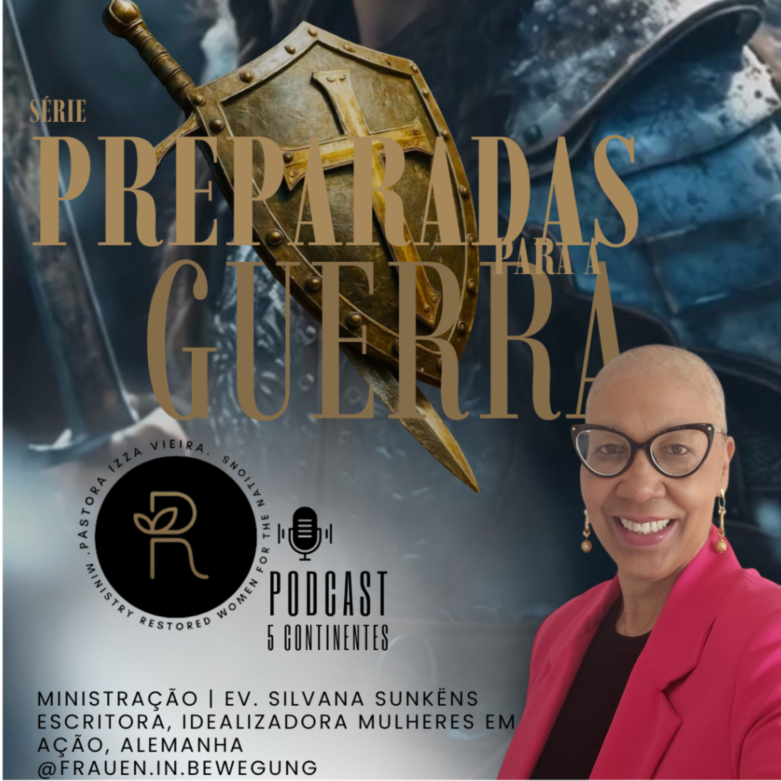 MAIOR É O QUE ESTÁ EM NÓS  episode artwork
