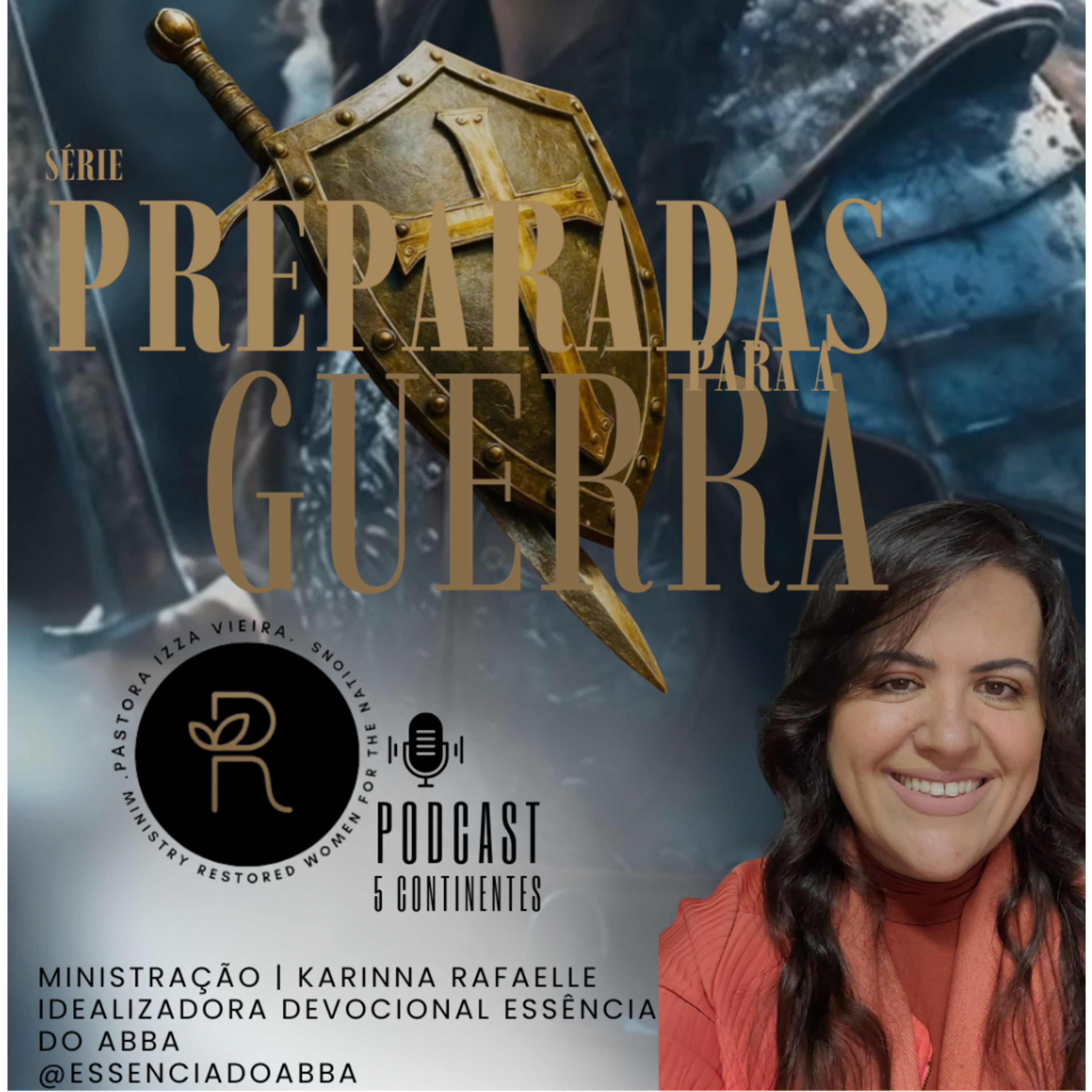 RETROCEDER NÃO É UMA OPÇÃO  episode artwork