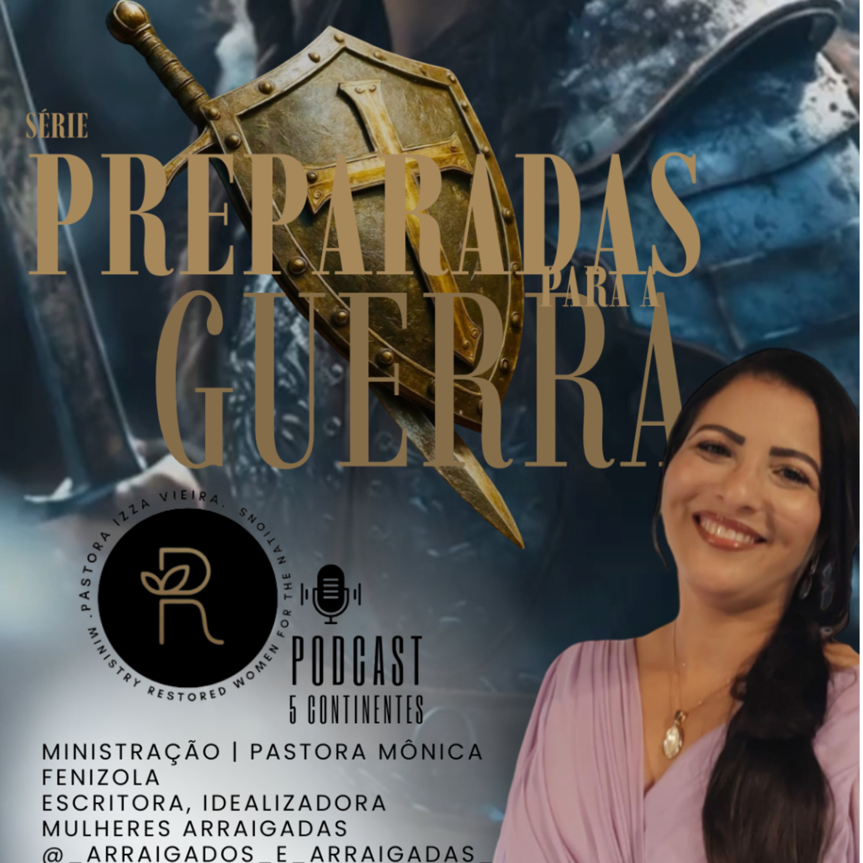 OUÇA A VOZ DO COMANDANTE  episode artwork