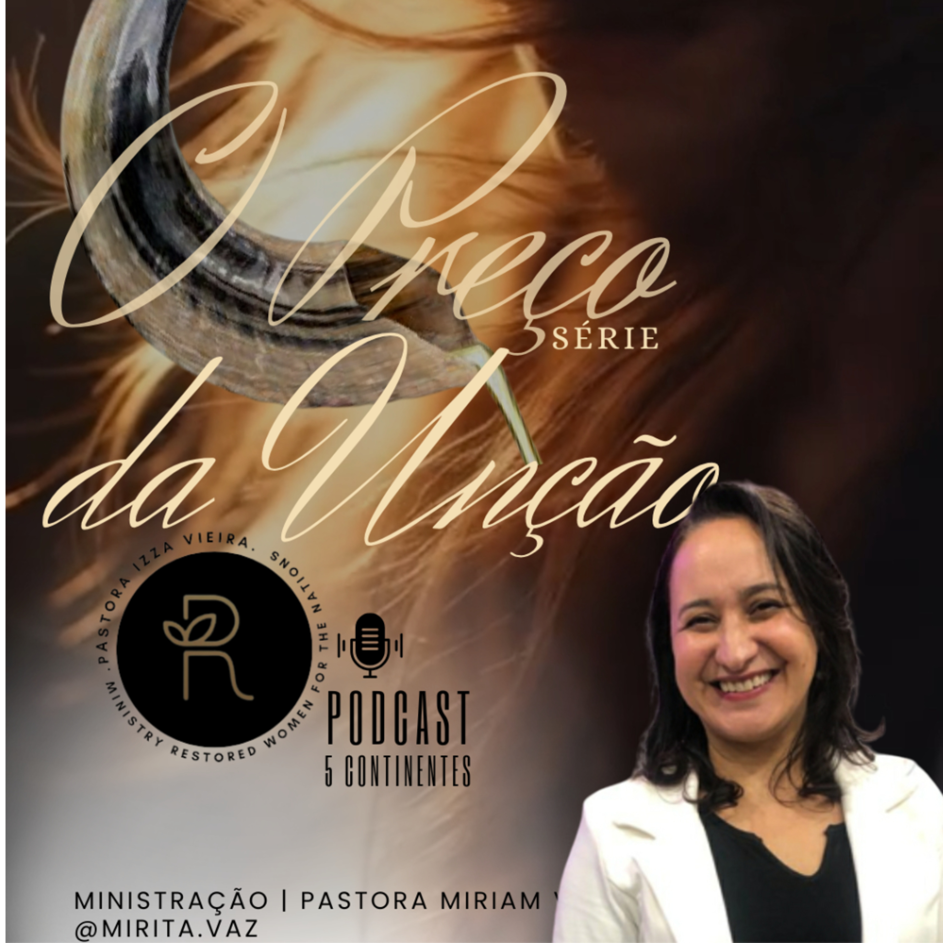 O PROPÓSITO E OS PROCESSOS  episode artwork