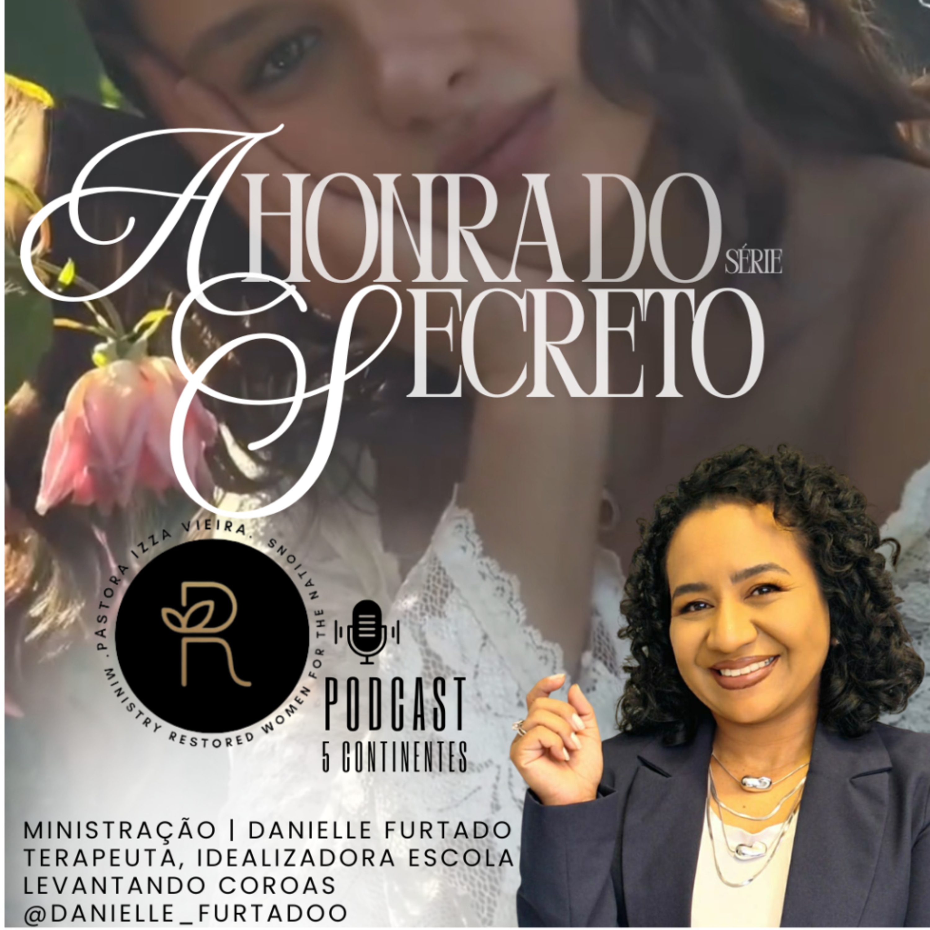 UM CORAÇÃO DIANTE DO ABA episode artwork
