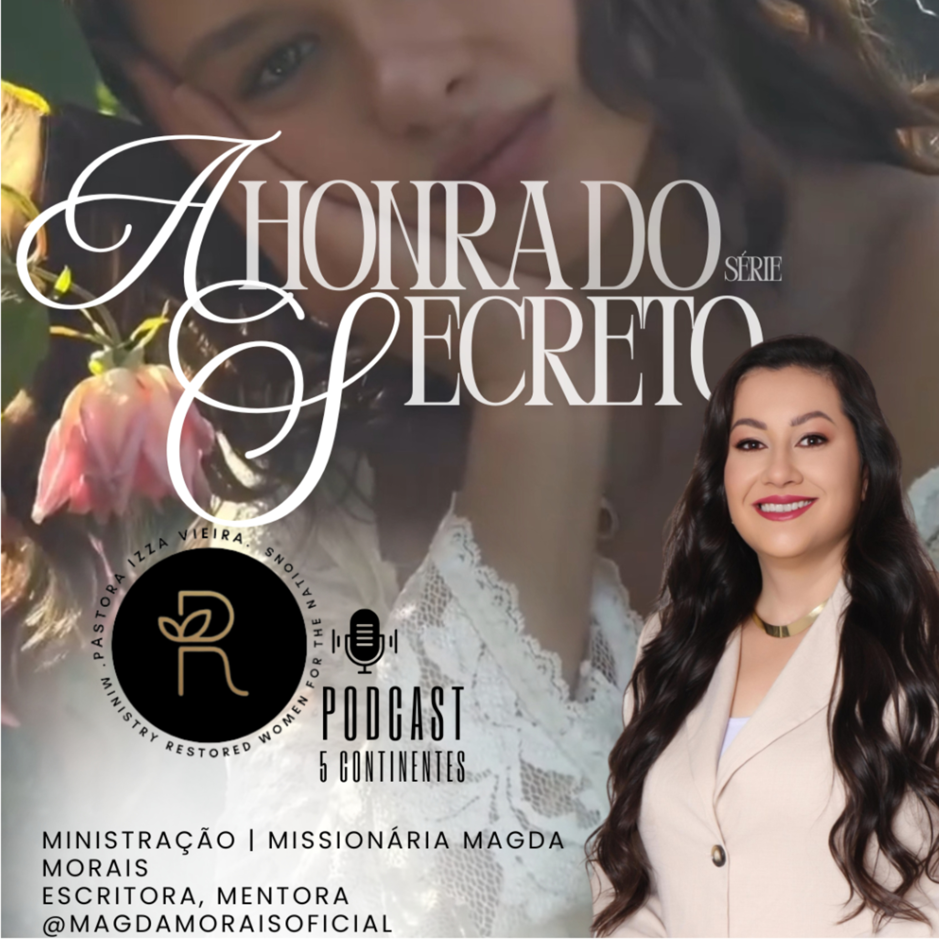 A HONRA DE DEUS  episode artwork