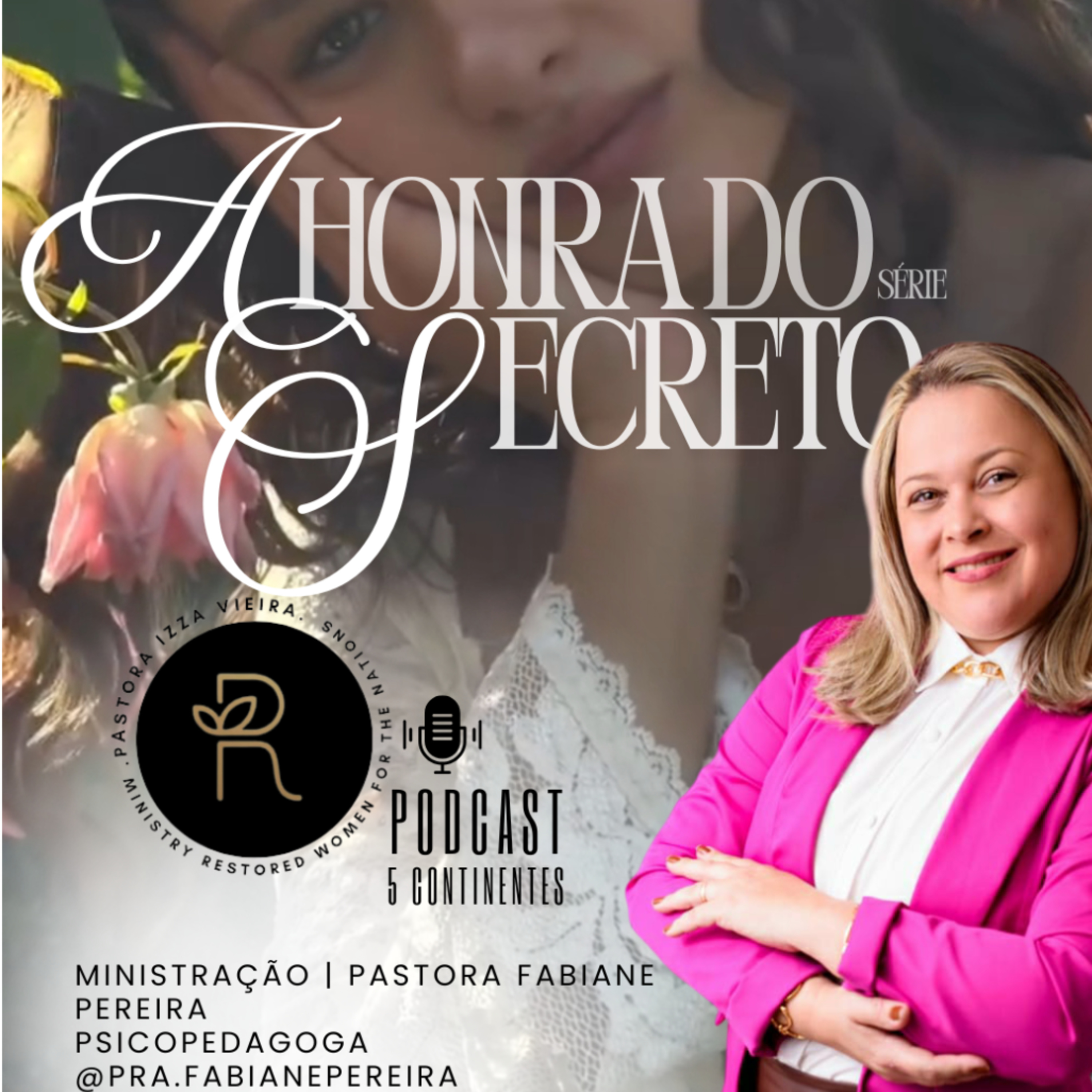 O SECRETO NOS ESCONDE EM DEUS  episode artwork