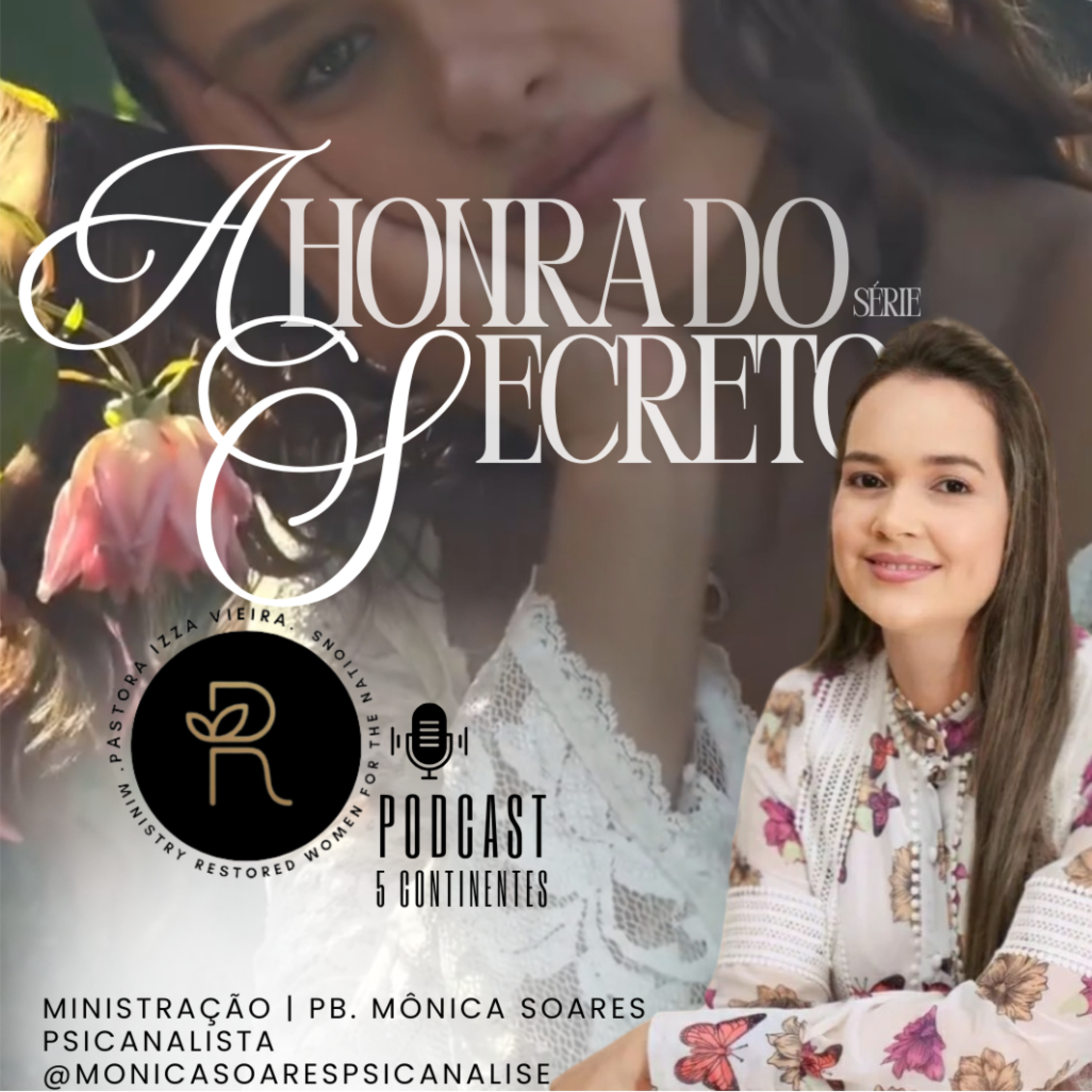 O PALCO REVELA, MAS O SECRETO FORMA episode artwork