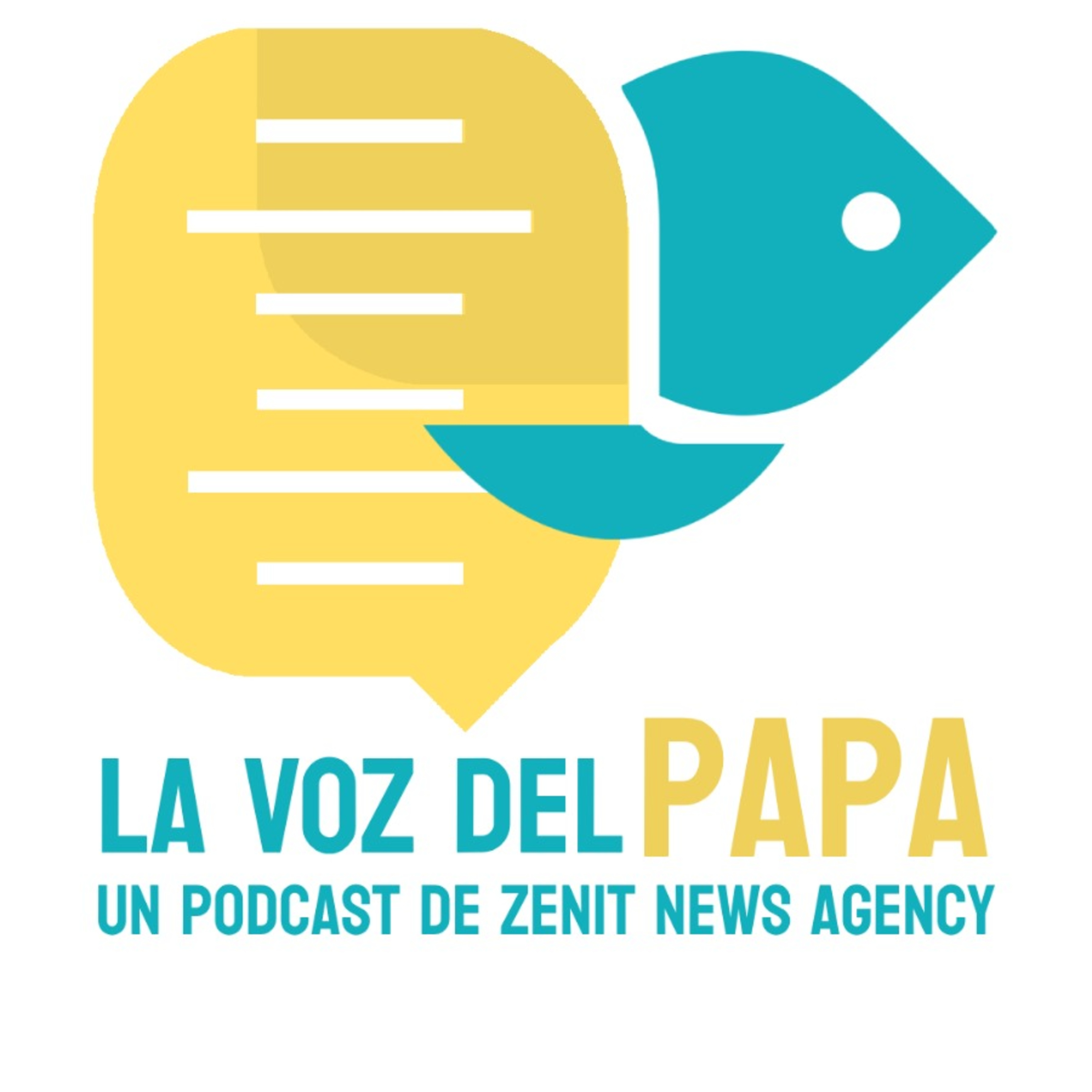 La voz del Papa (66): La invisible acción de salvación de Jesús: catequesis del Papa León XIV episode artwork