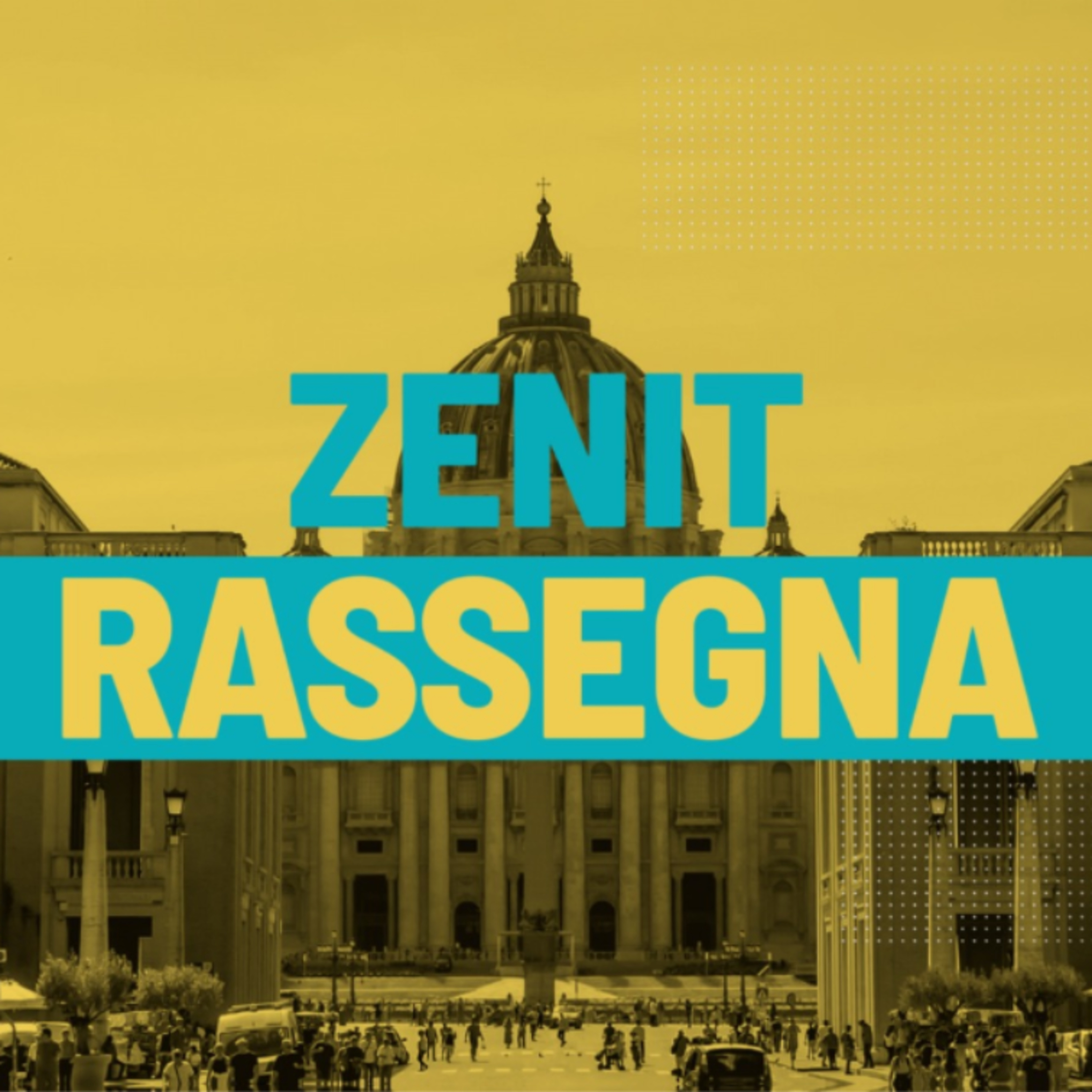 ZENIT Rassegna (183):Católico practicante será primer ministro de Inglaterra; Medjugorje vandalizado episode artwork