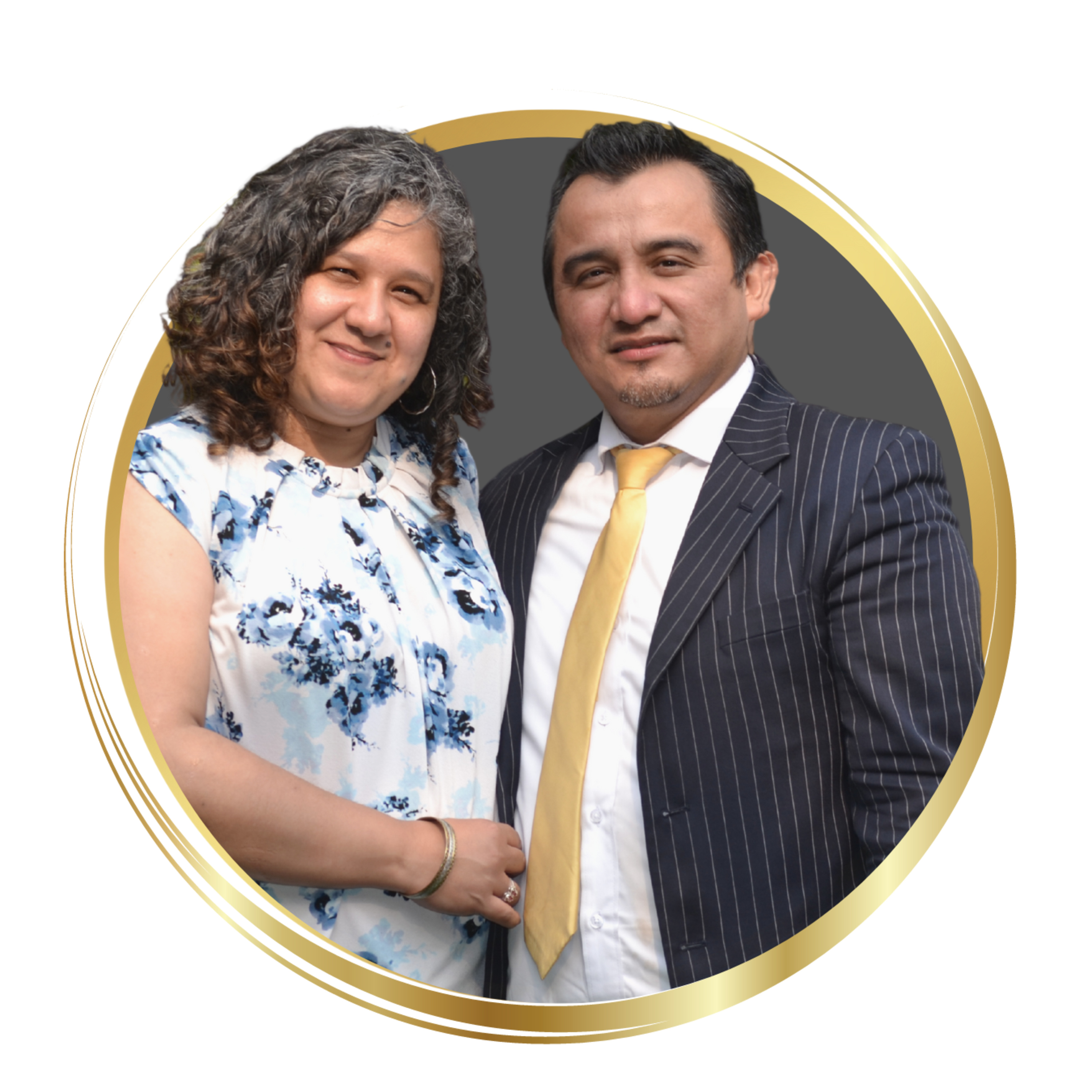 Ministerios Abba Padre