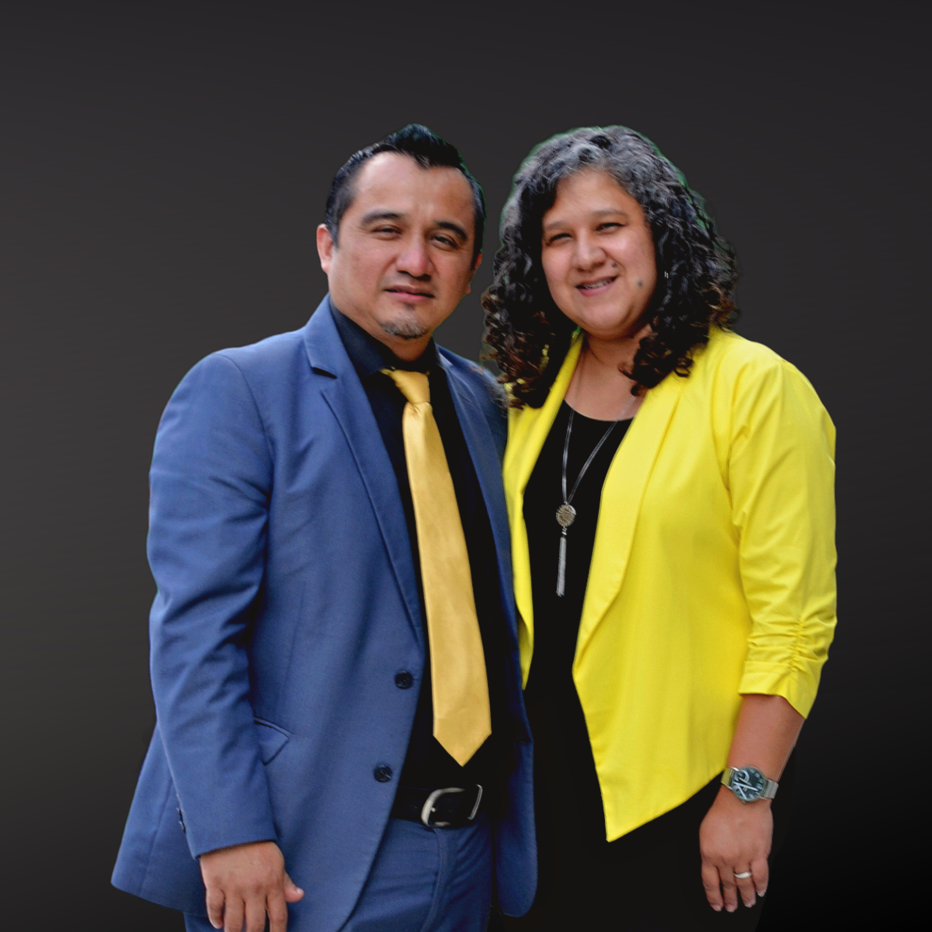 Ministerios Abba Padre