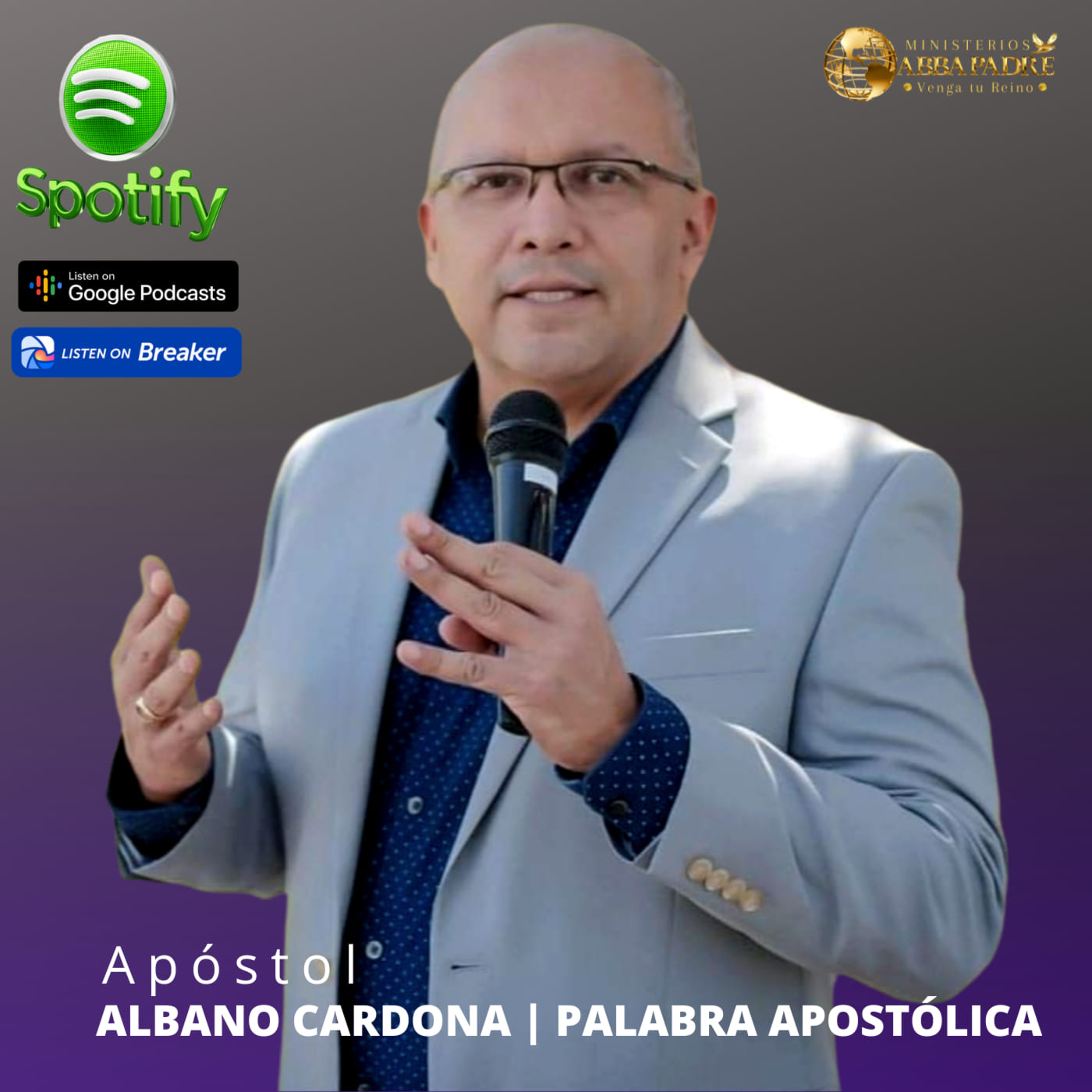 Ministerios Abba Padre