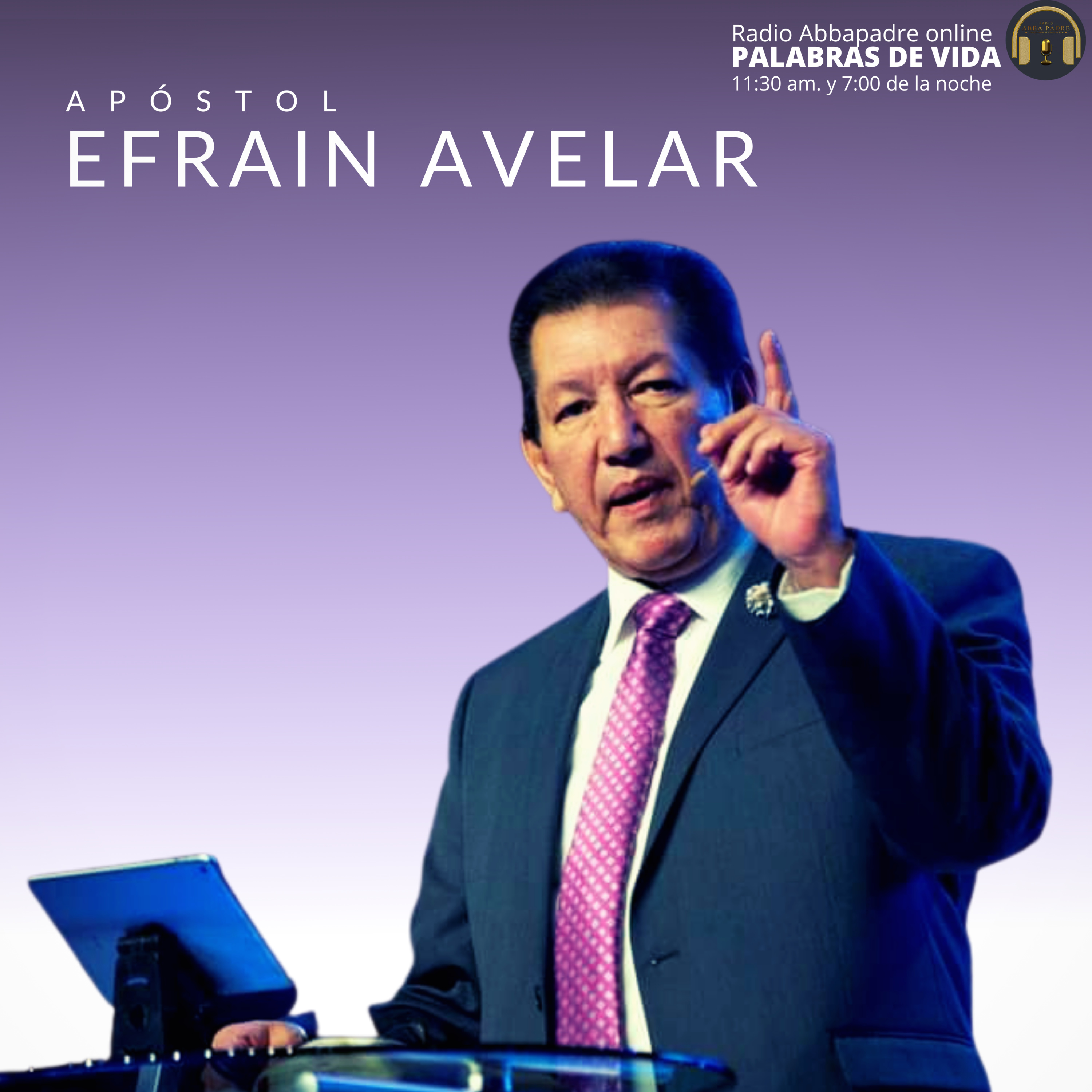 Ministerios Abba Padre
