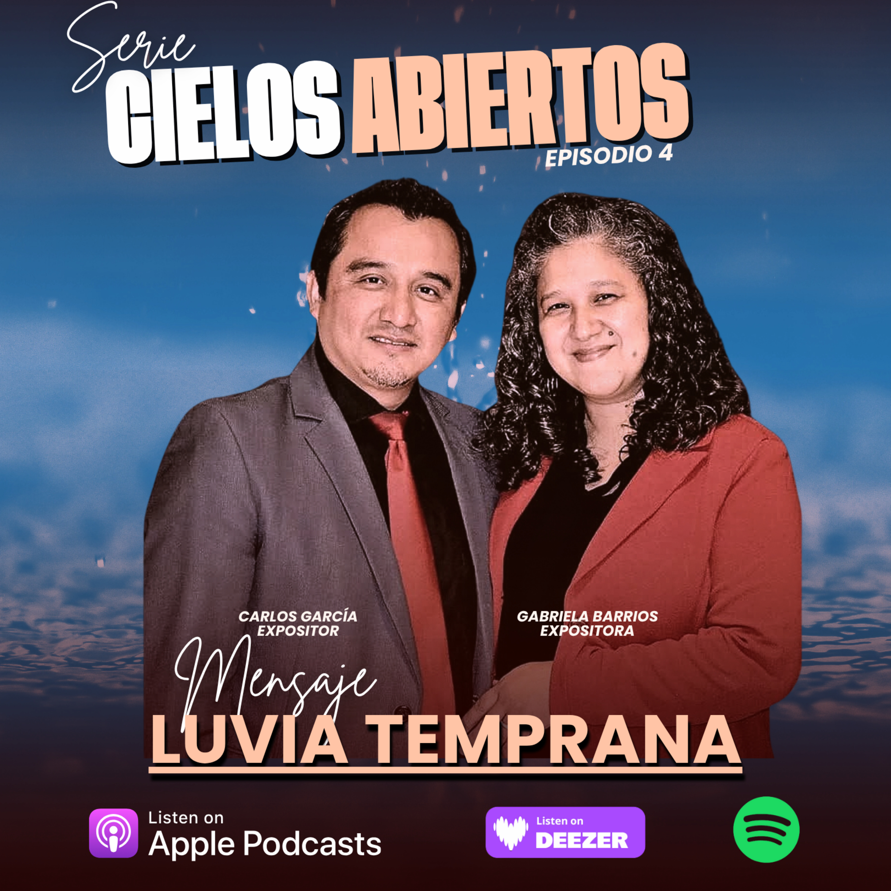 Ministerios Abba Padre