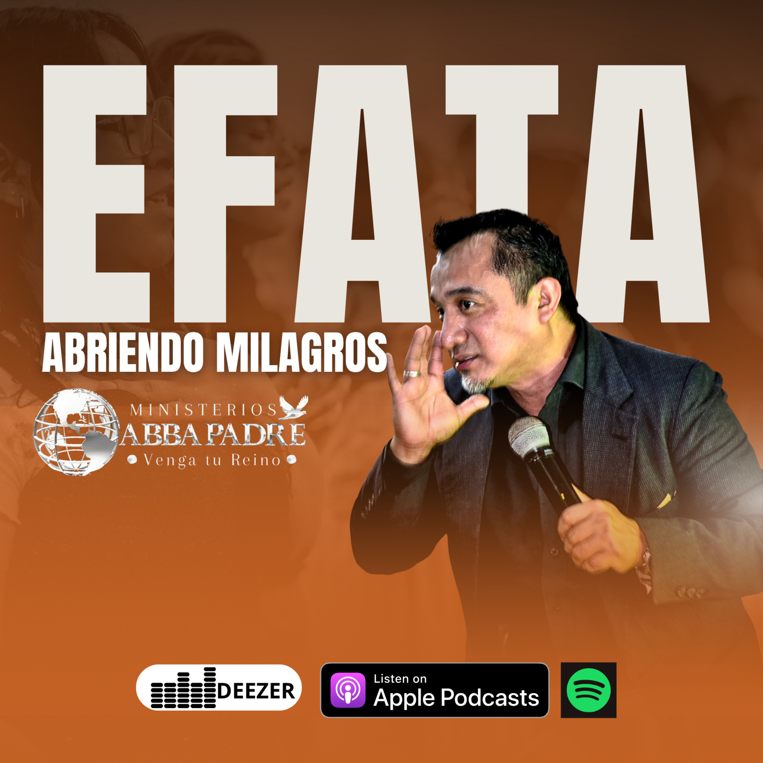 Mensaje Profético - Efata 100925  episode artwork