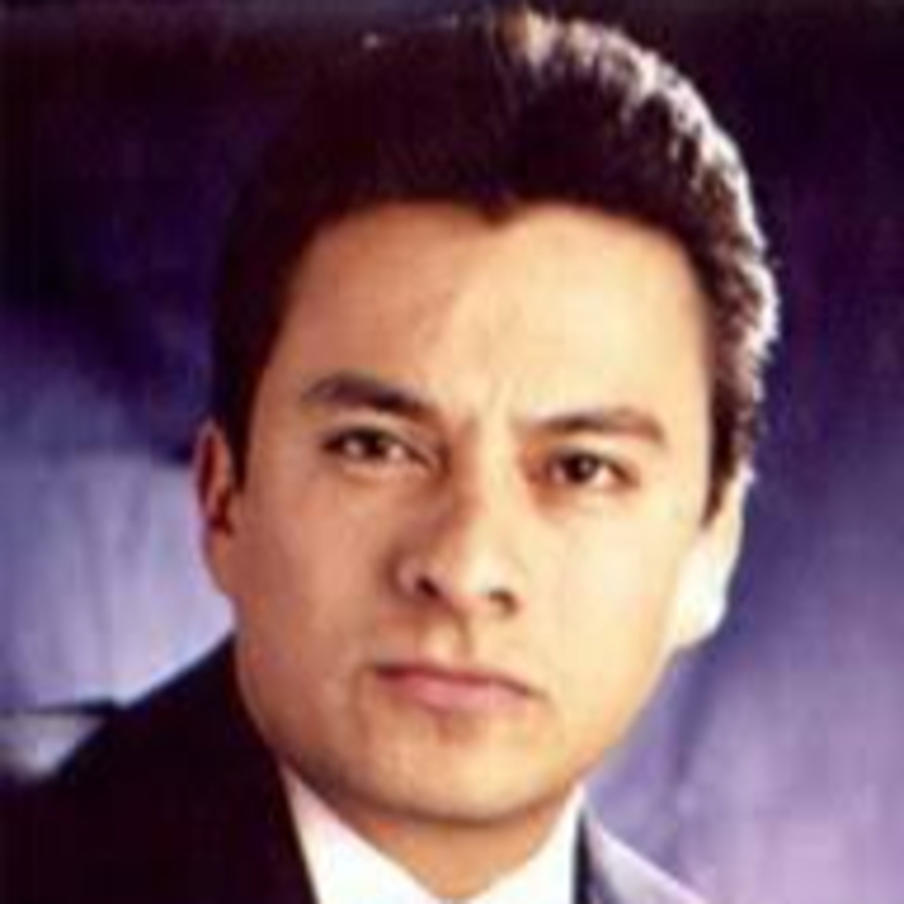 Apóstol Alex González - Mujer Resucitada - 1998 episode artwork