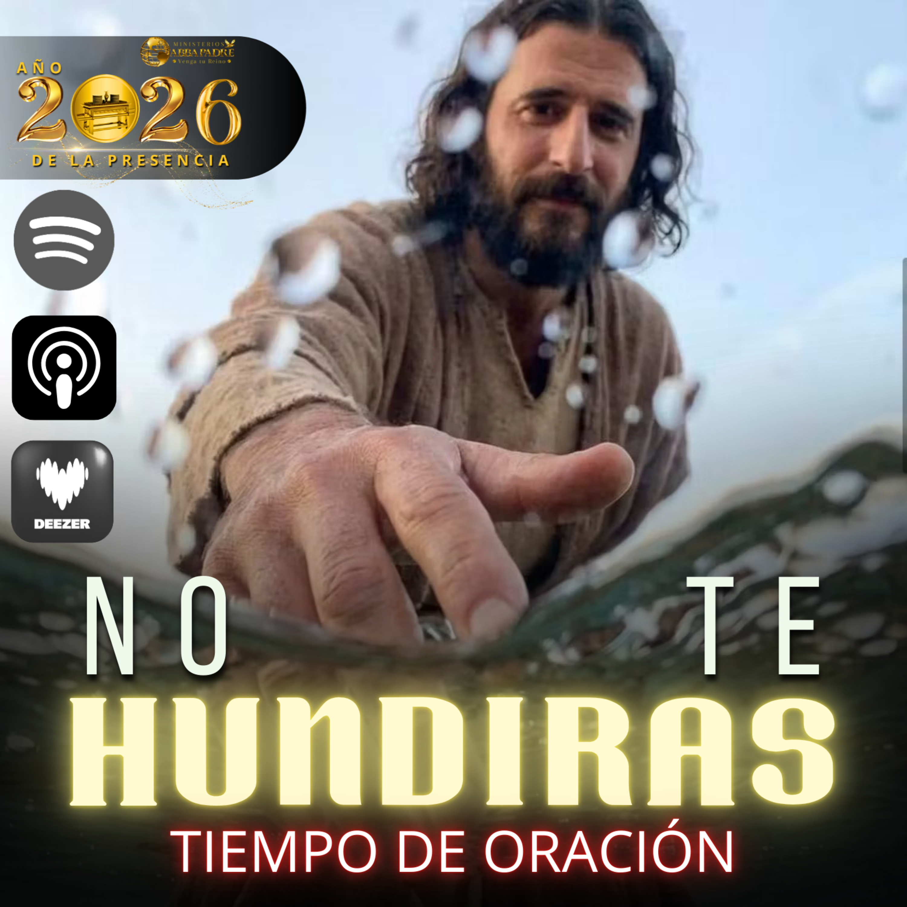 TDO - No te Hundirás 300126 episode artwork