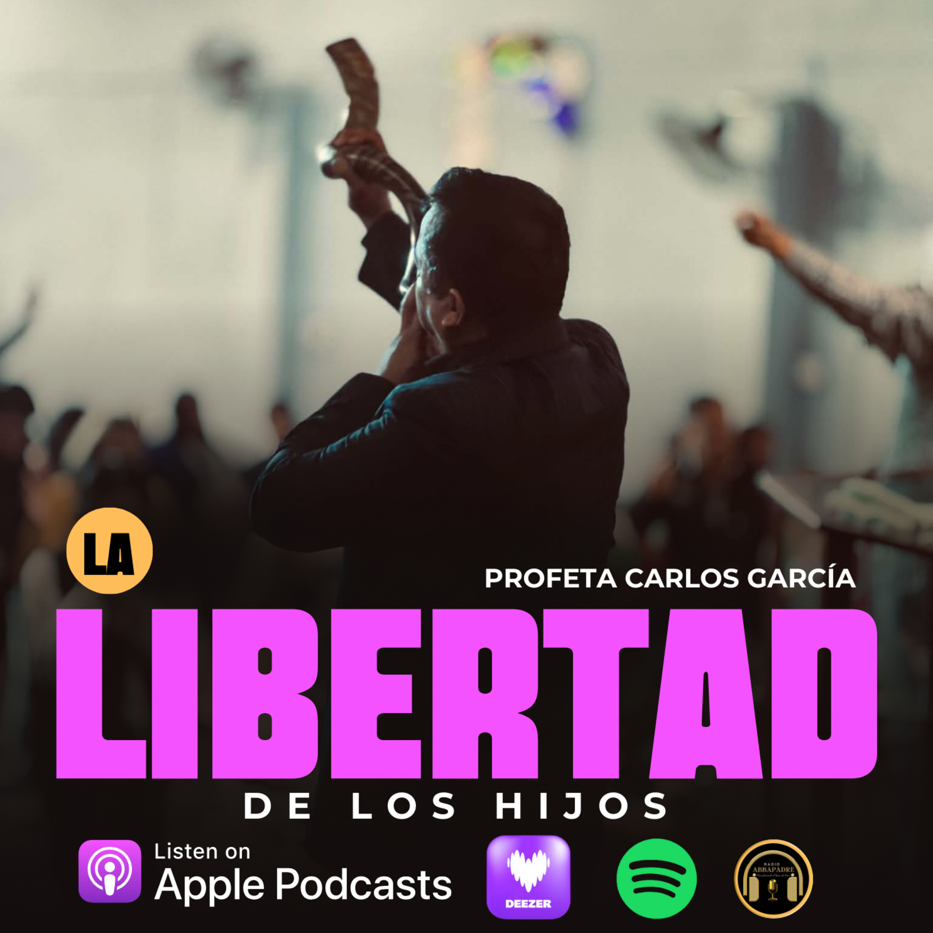 Ministerios Abba Padre