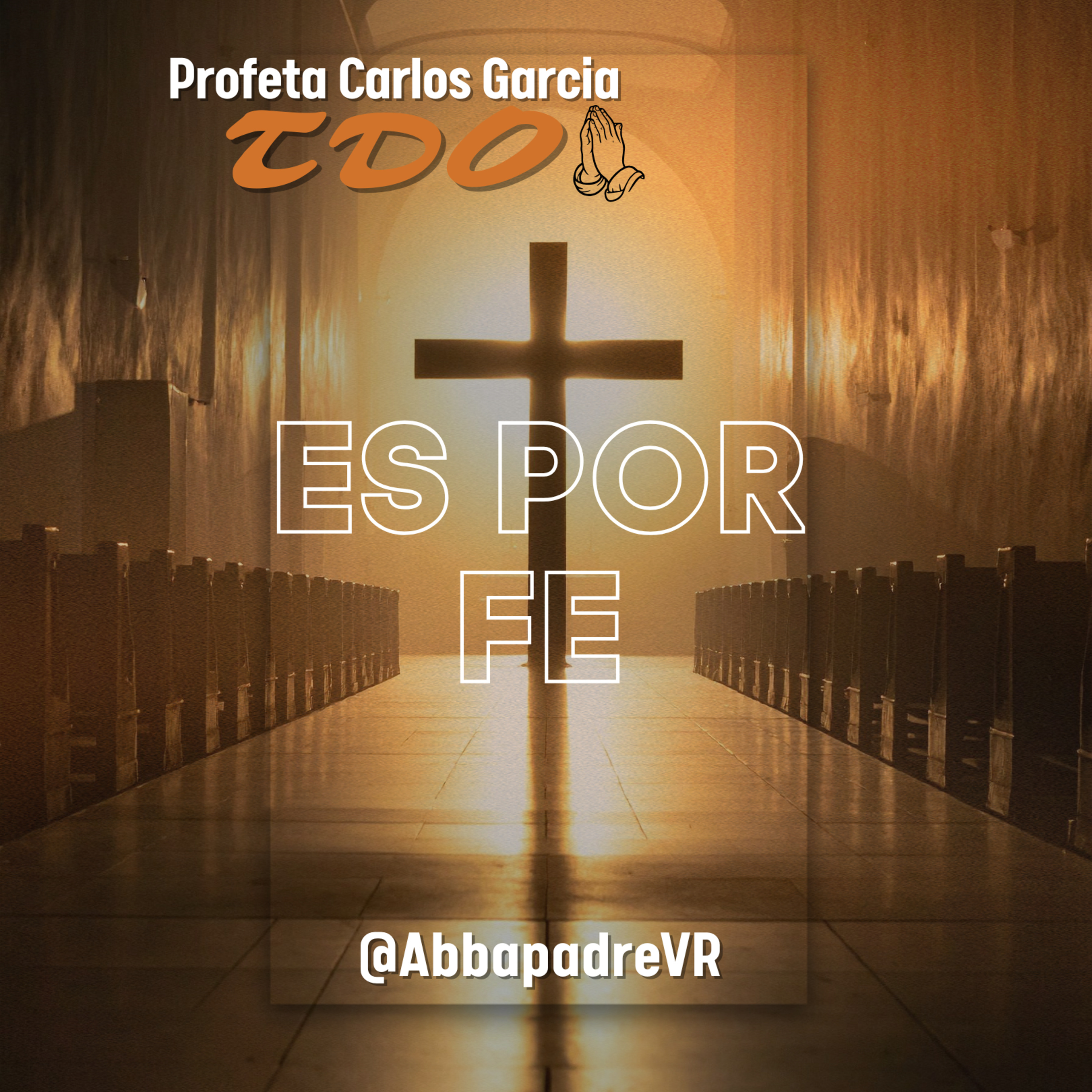 TDO - Es por fe 030226 episode artwork