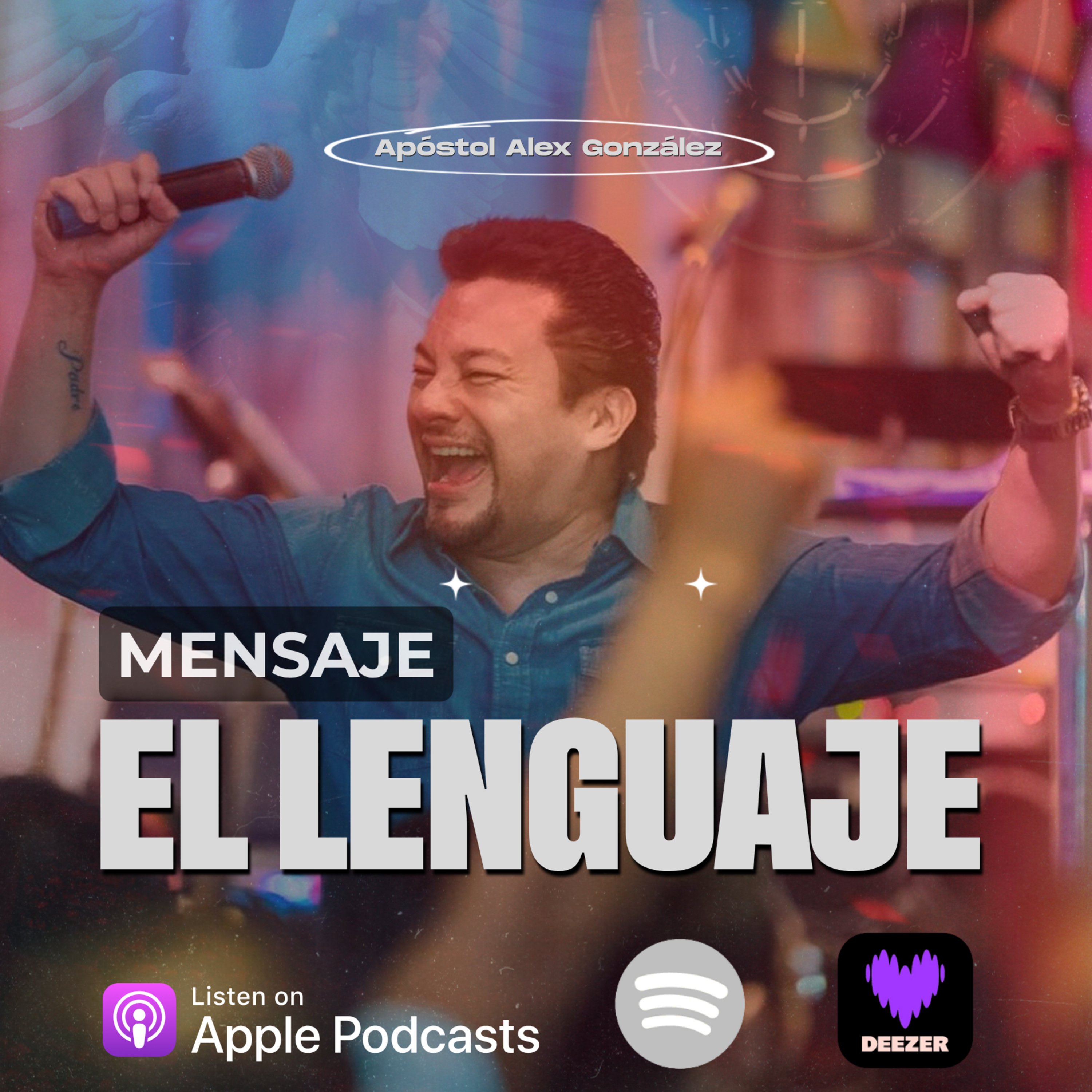 Portada de Ministerios Abba Padre VR