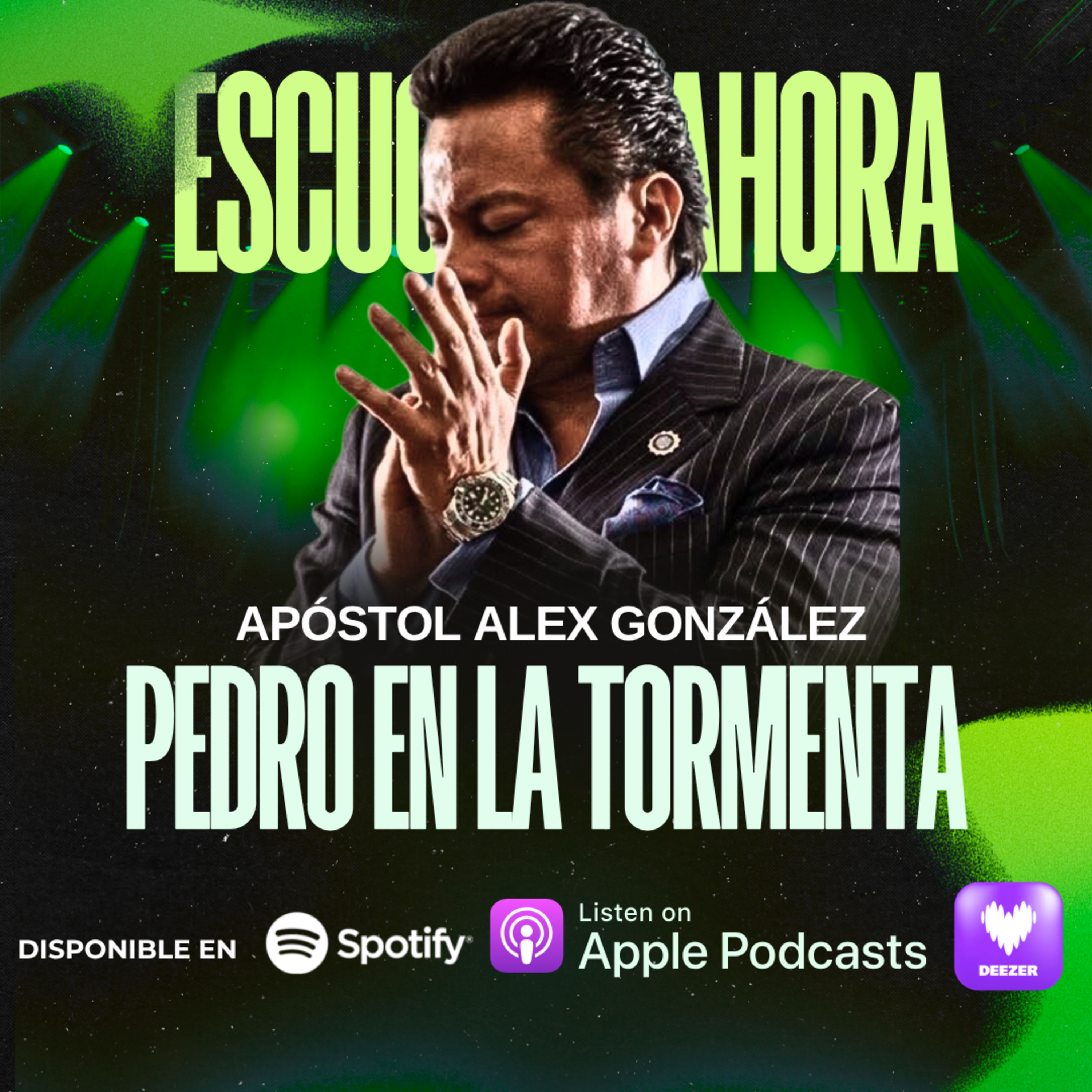 Portada de Ministerios Abba Padre VR