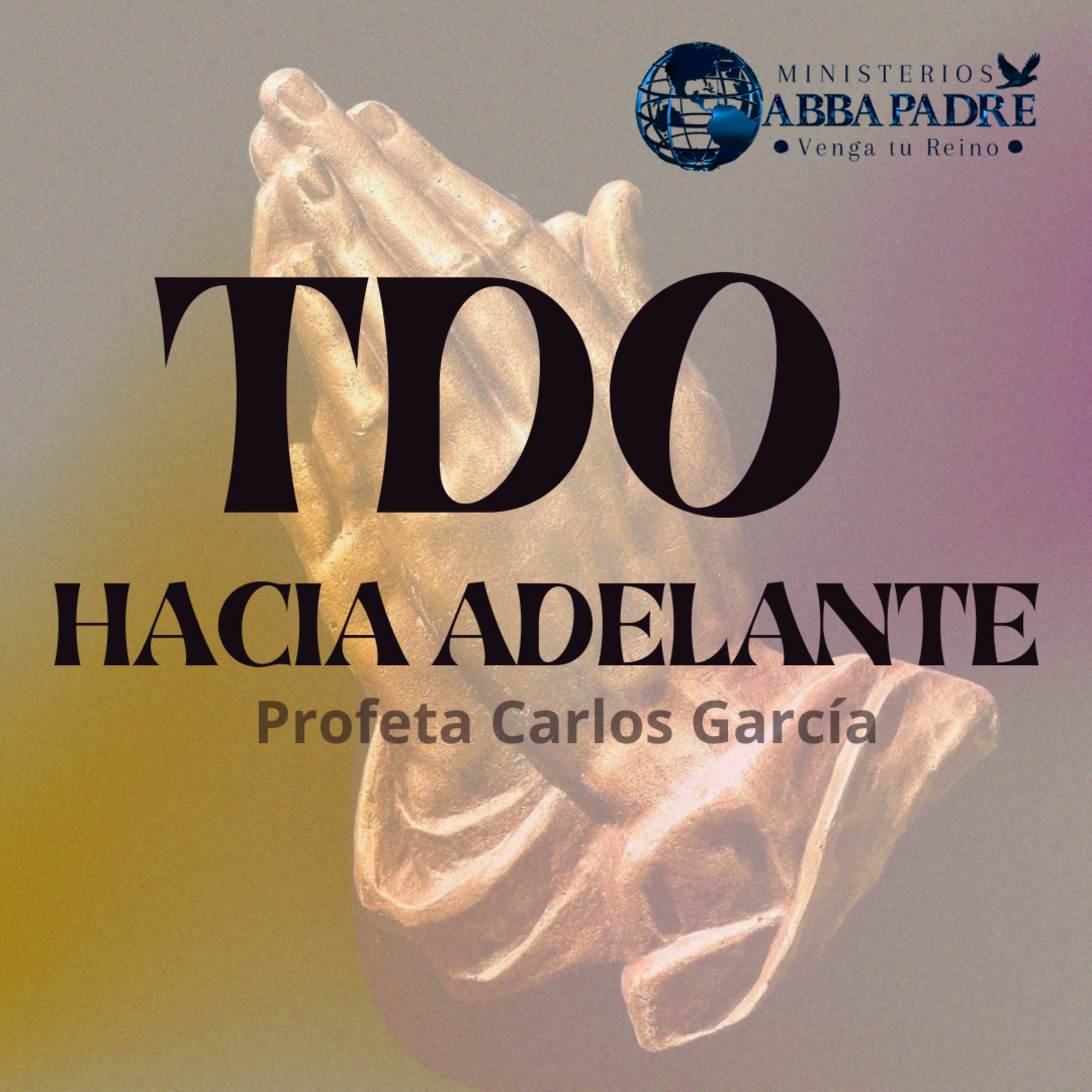 Portada de Ministerios Abba Padre VR