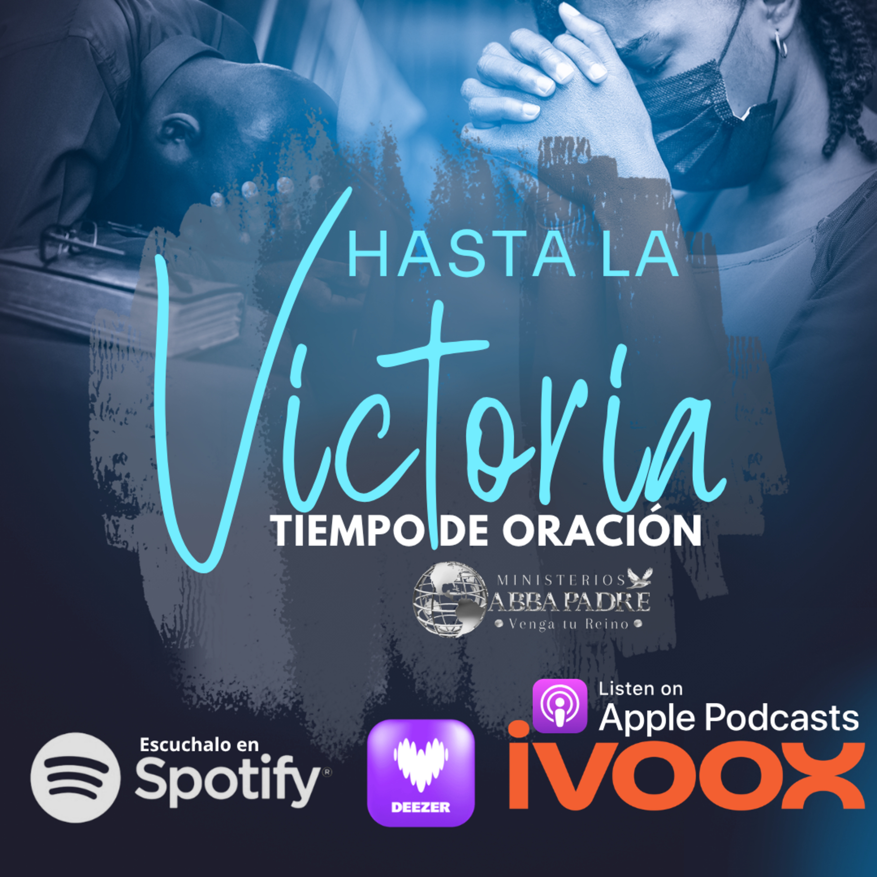 TDO - Hasta la victoria 150526 episode artwork