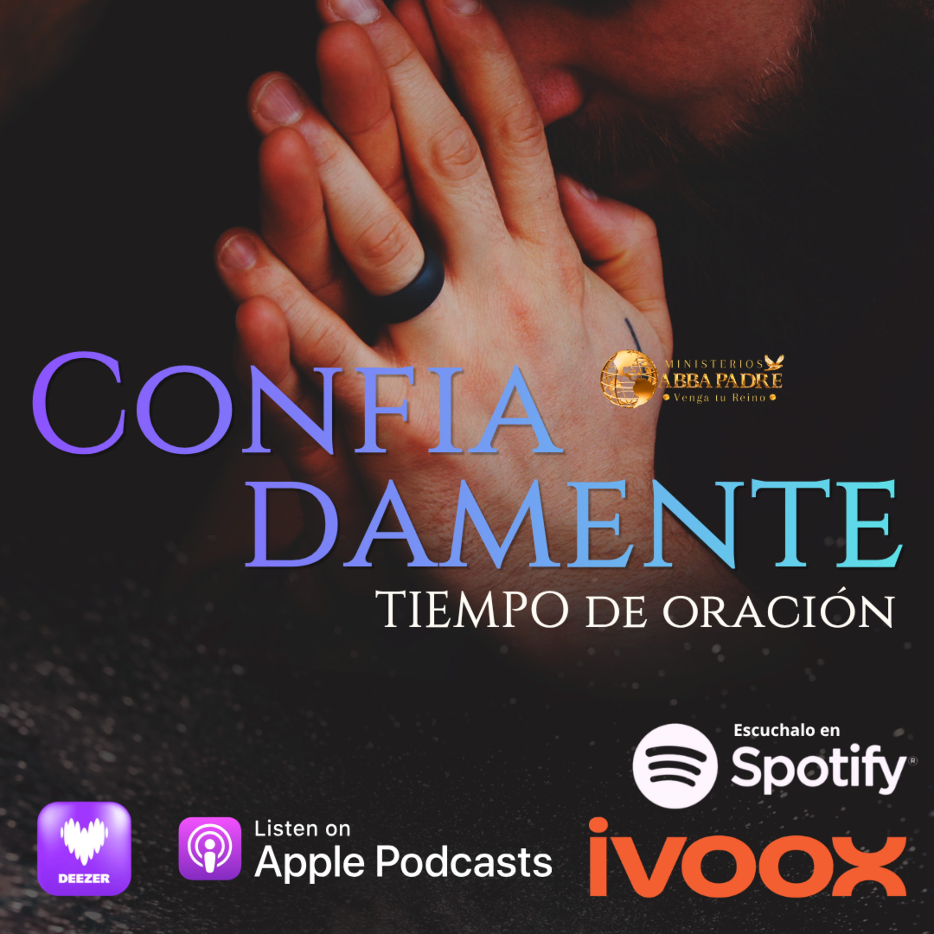 TDO - Confiadamente 13052 episode artwork